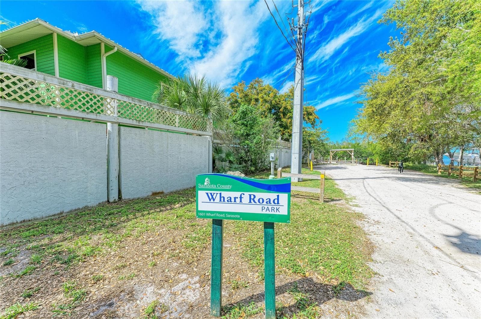 Single Family Residence at 1841 JOYCE ST, SARASOTA, photo 53 of 96