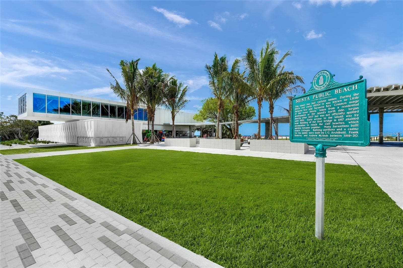 Single Family Residence at 1841 JOYCE ST, SARASOTA, photo 61 of 96
