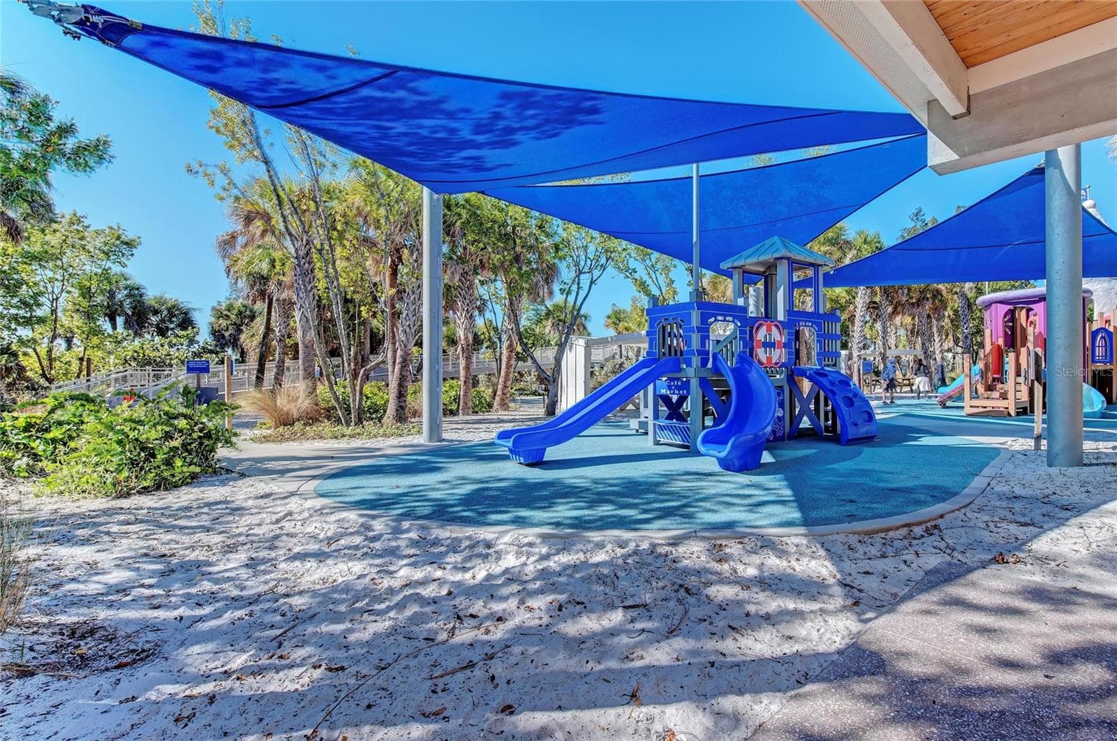 Single Family Residence at 1841 JOYCE ST, SARASOTA, photo 75 of 96