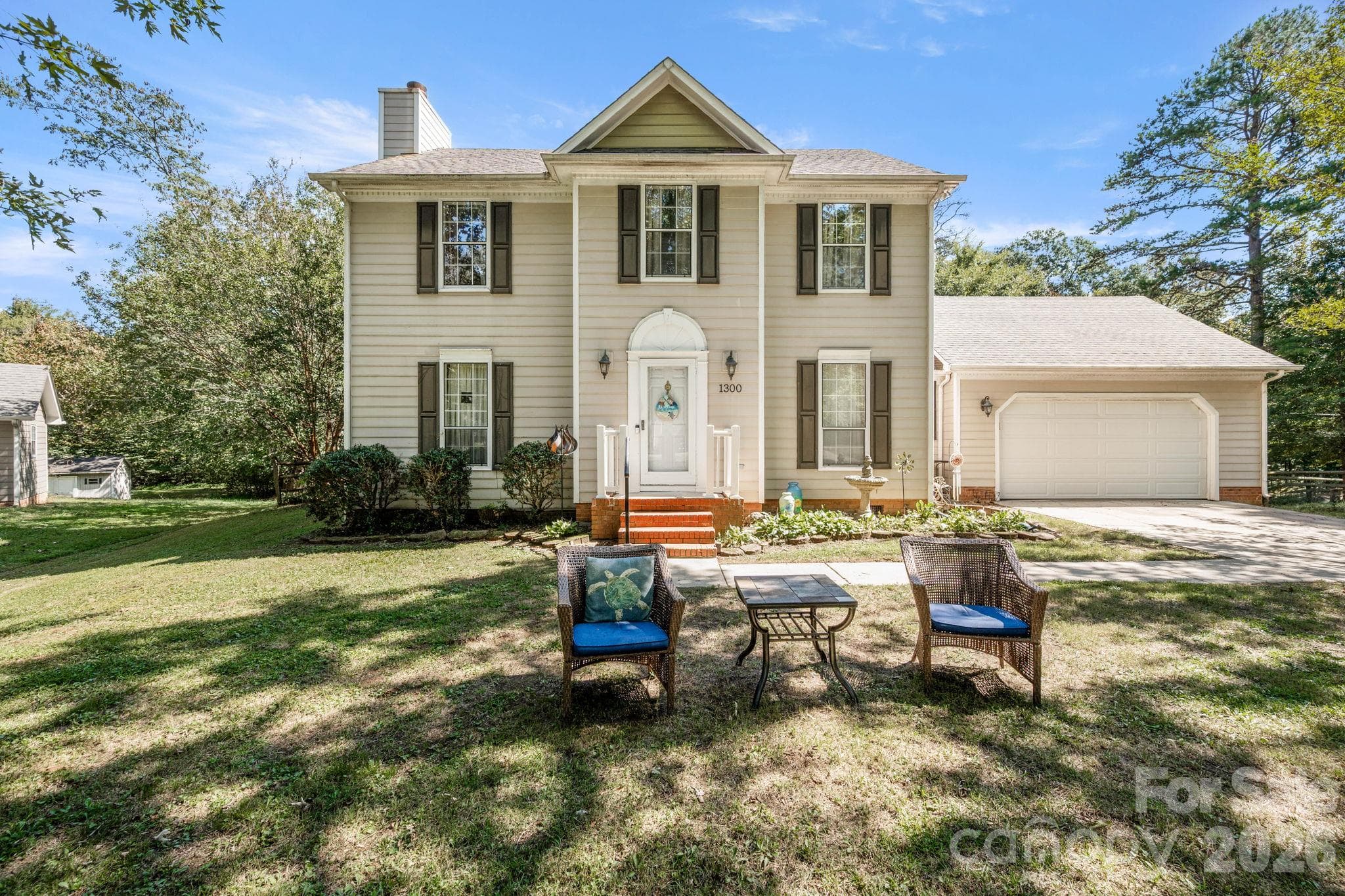 1300 Sugar Hollow Drive