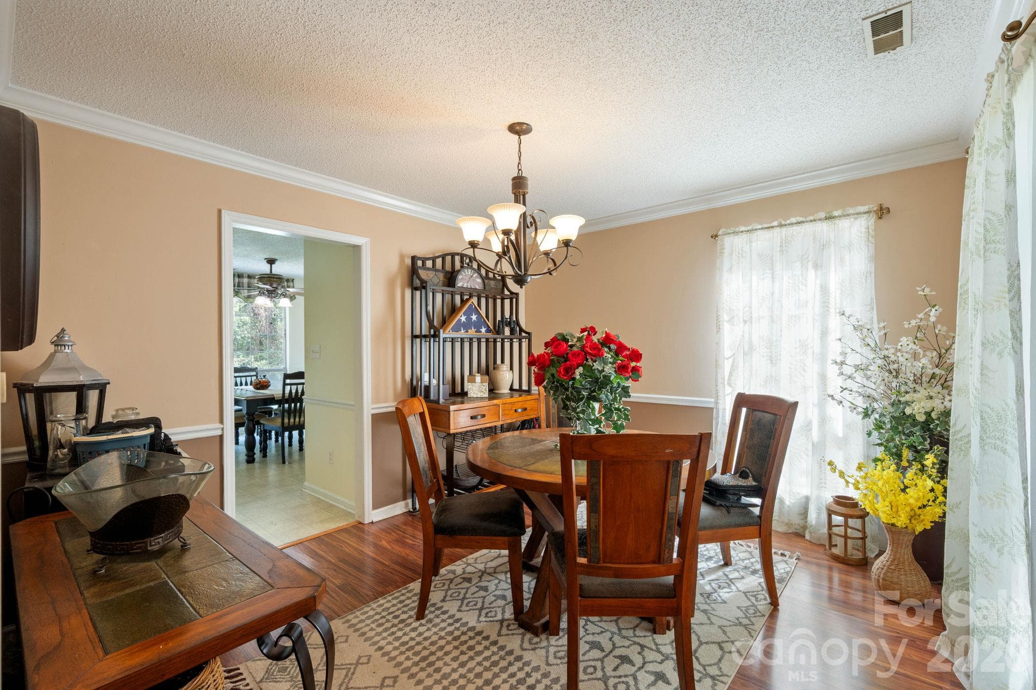 Single Family Residence at 1300 Sugar Hollow Drive, Charlotte, photo 7 of 28