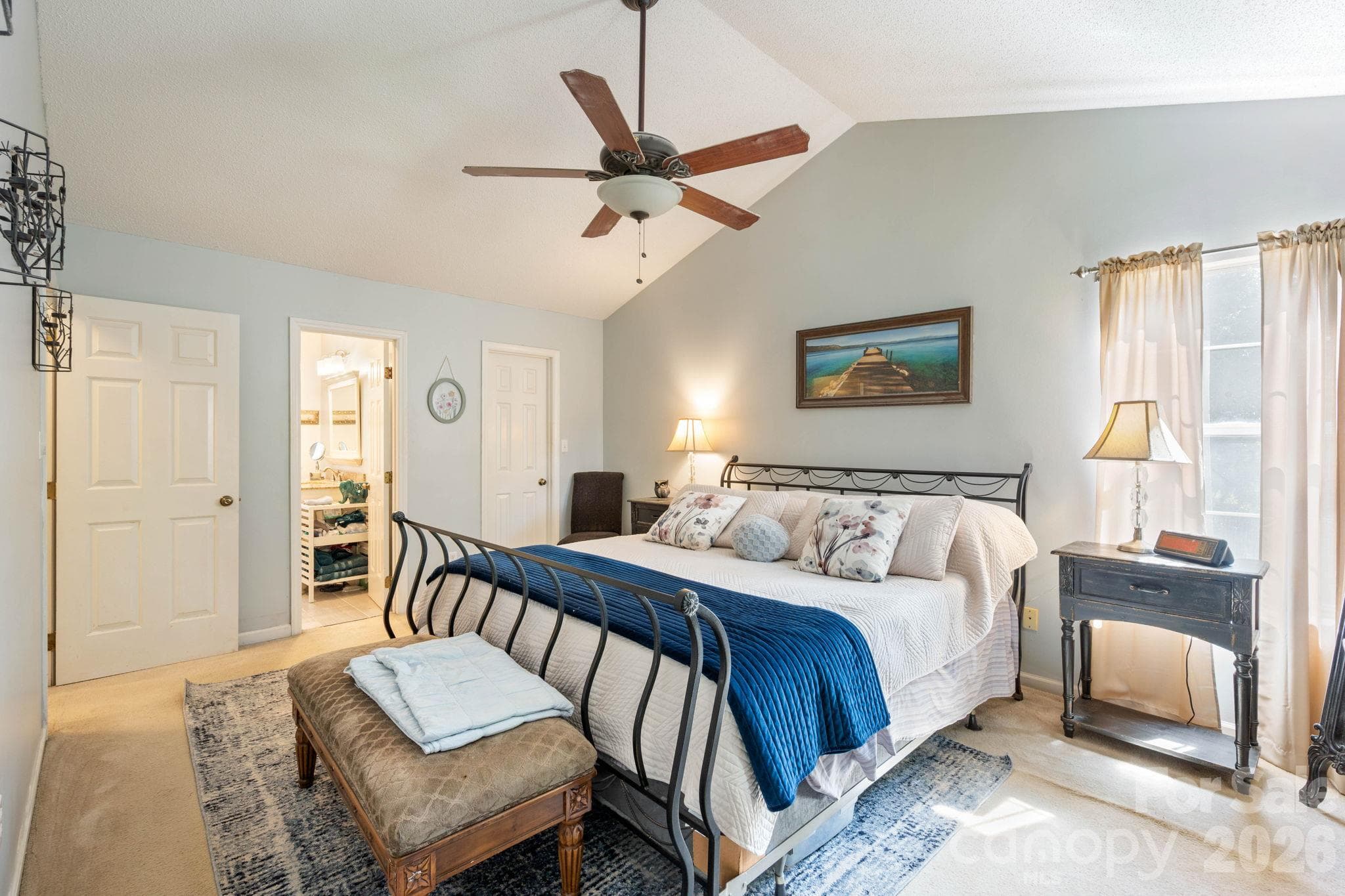 Single Family Residence at 1300 Sugar Hollow Drive, Charlotte, photo 13 of 28