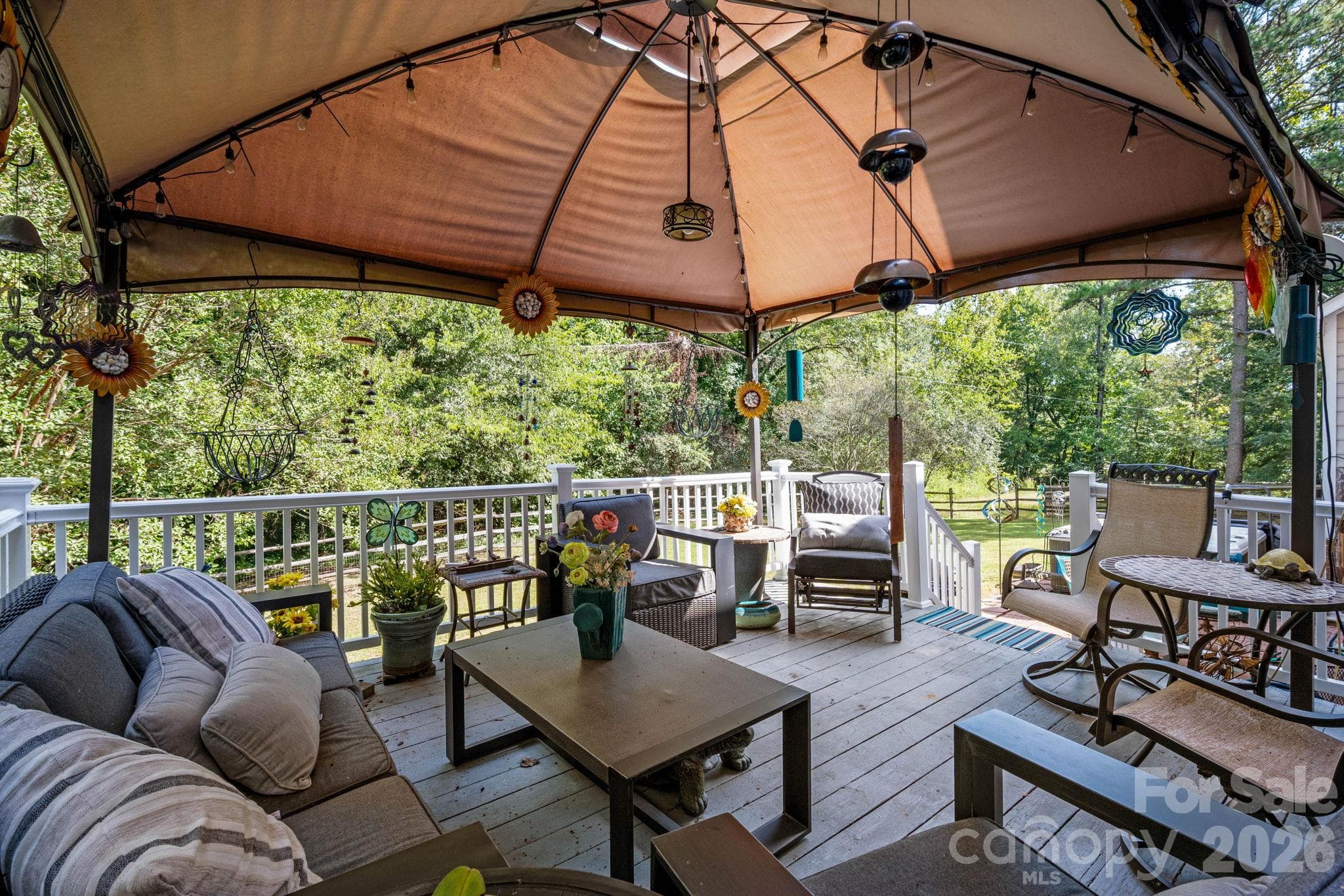 Single Family Residence at 1300 Sugar Hollow Drive, Charlotte, photo 21 of 28