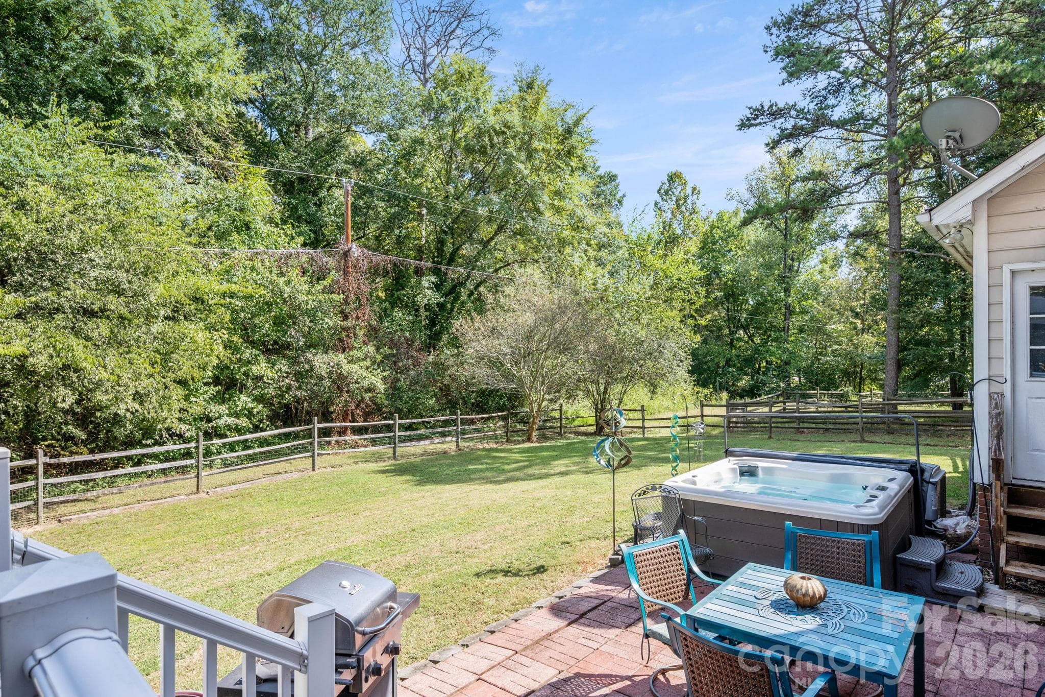Single Family Residence at 1300 Sugar Hollow Drive, Charlotte, photo 22 of 28