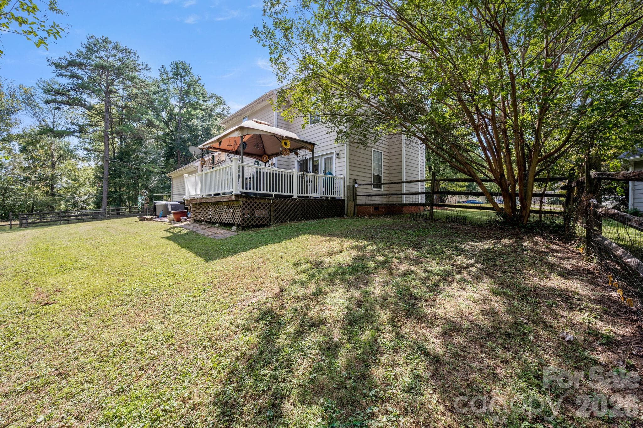 Single Family Residence at 1300 Sugar Hollow Drive, Charlotte, photo 25 of 28