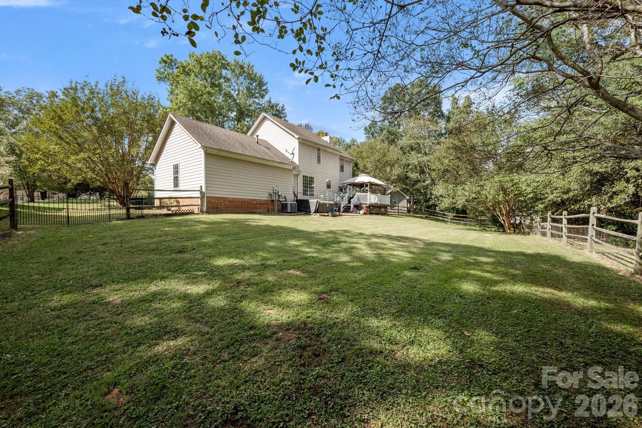 Single Family Residence at 1300 Sugar Hollow Drive, Charlotte, photo 27 of 28