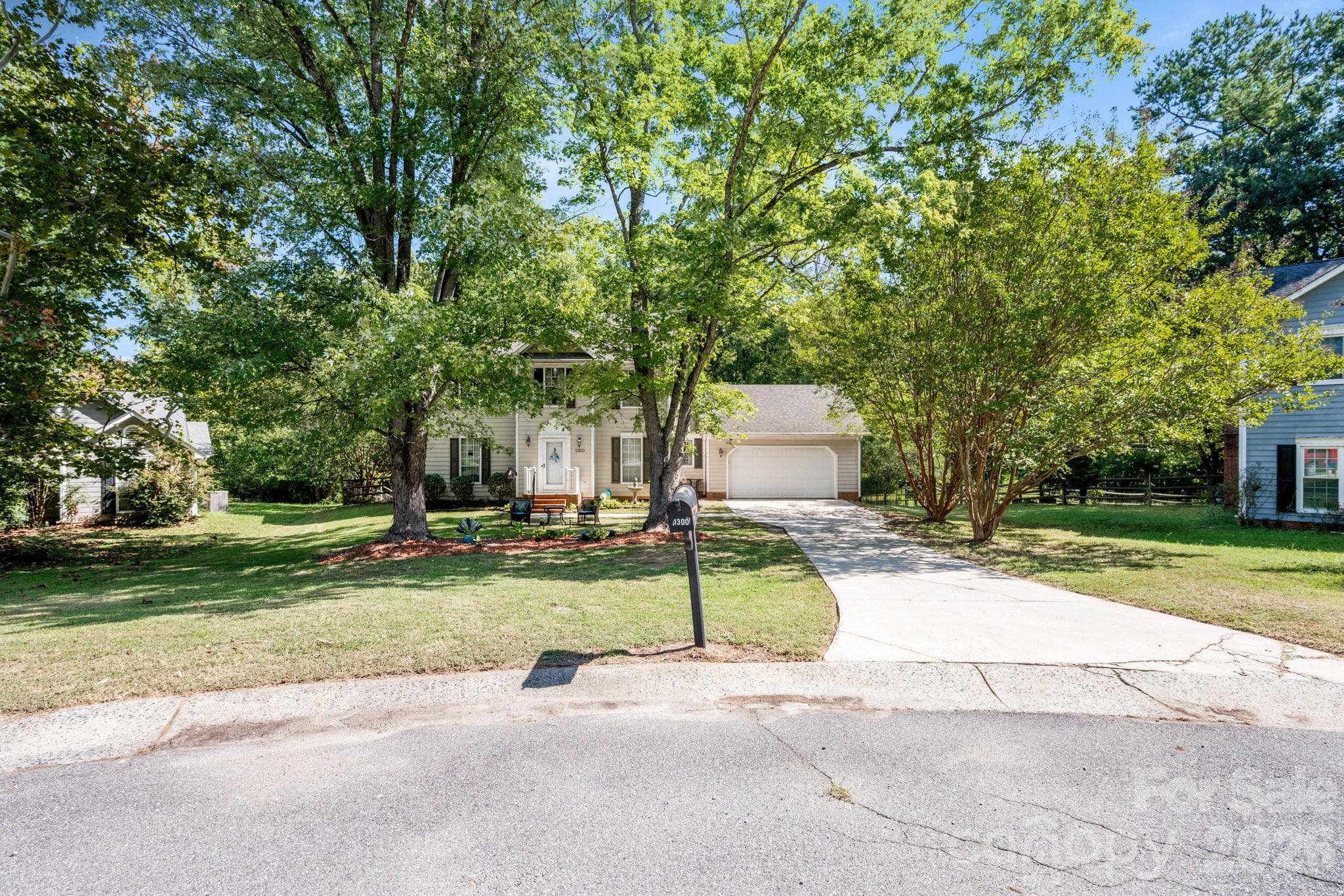Single Family Residence at 1300 Sugar Hollow Drive, Charlotte, photo 28 of 28