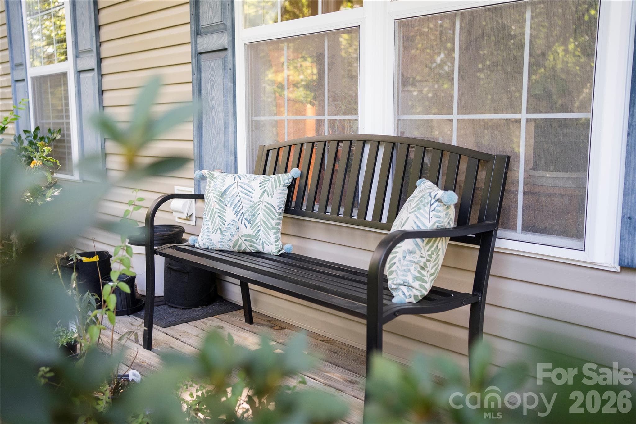 Single Family Residence at 40 Rocking Porch Lane, Asheville, photo 3 of 32