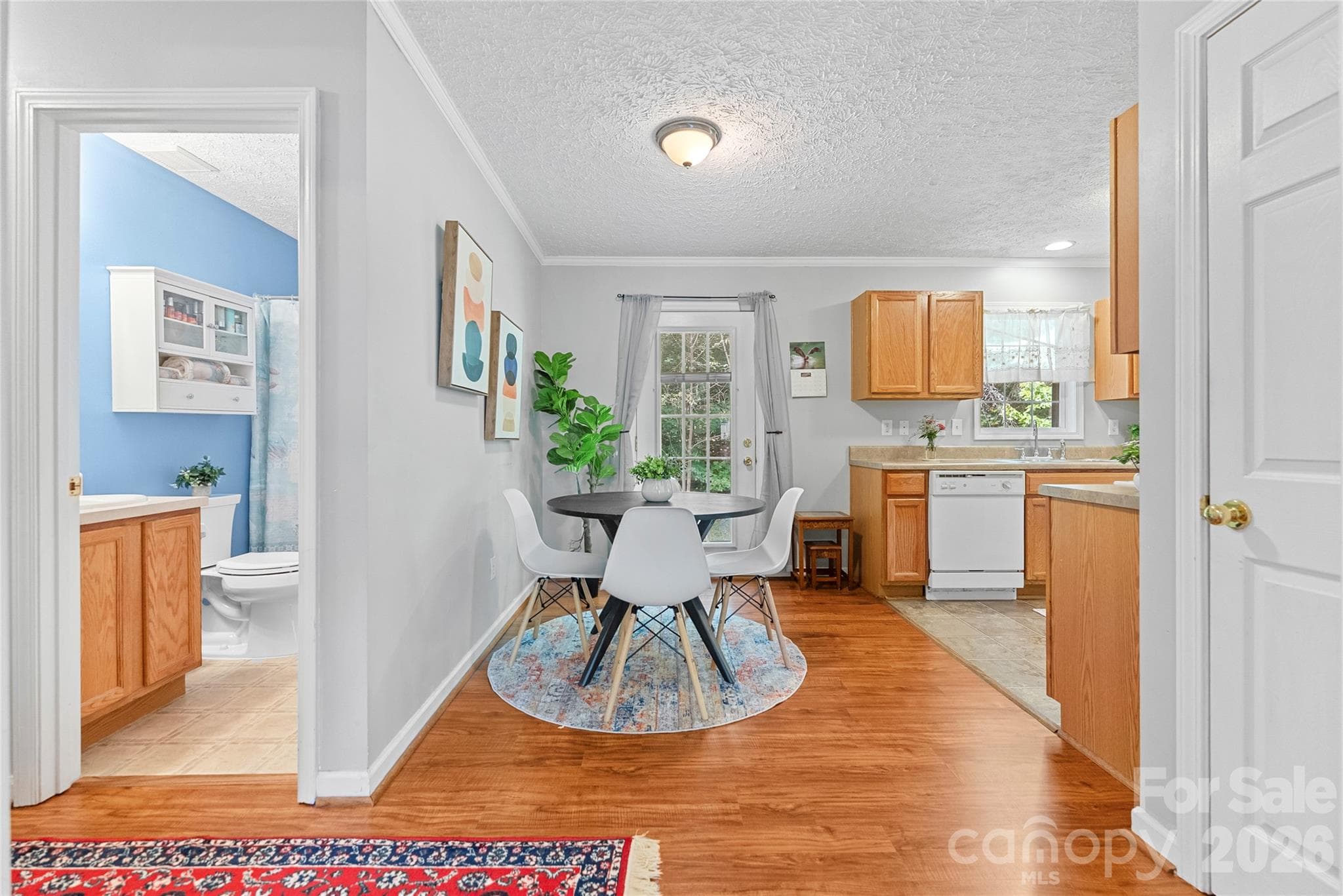 Single Family Residence at 40 Rocking Porch Lane, Asheville, photo 12 of 32