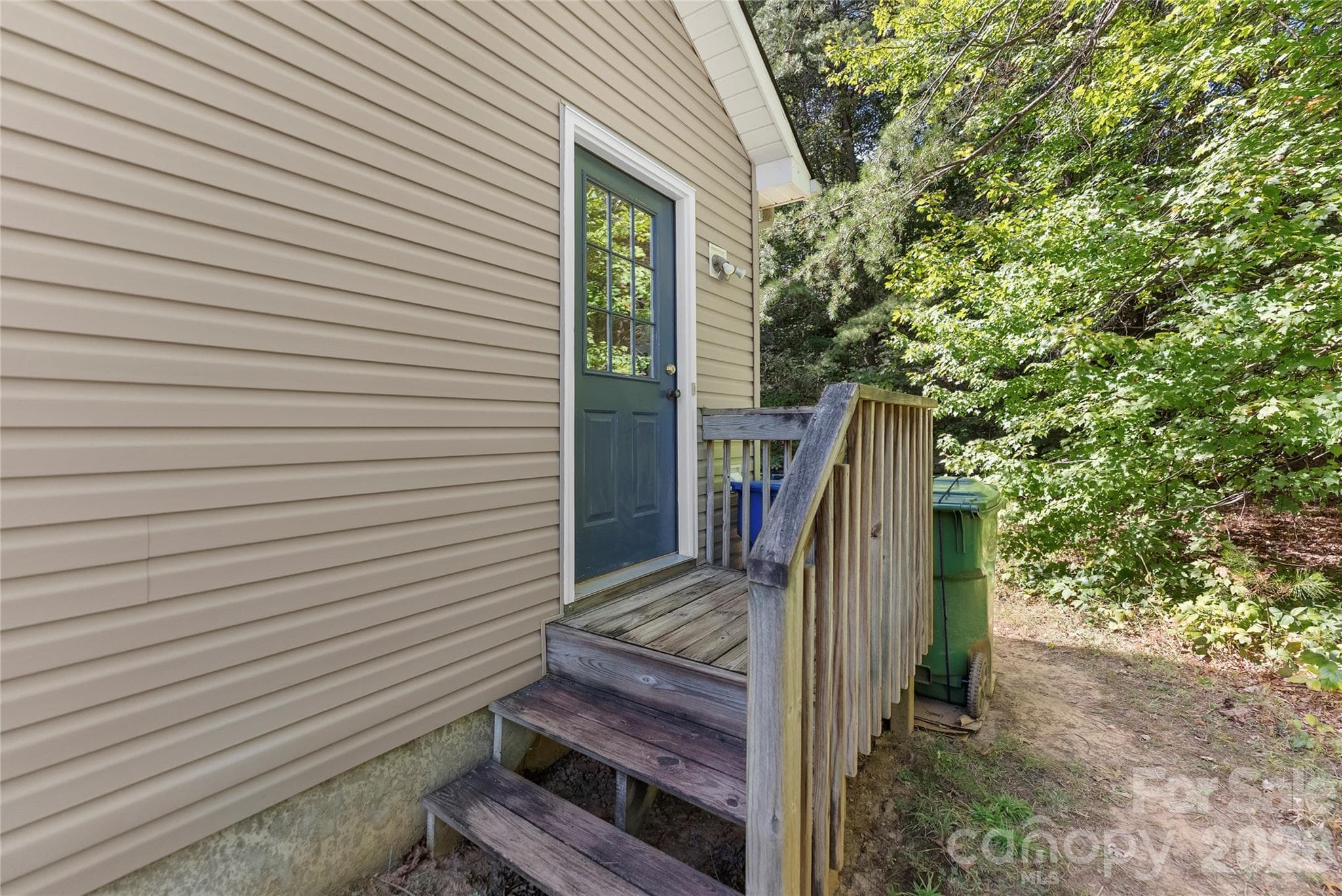 Single Family Residence at 40 Rocking Porch Lane, Asheville, photo 26 of 32