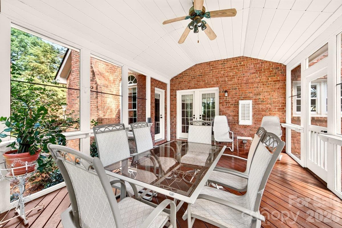Single Family Residence at 5919 Derry Hill Place, Charlotte, photo 40 of 43