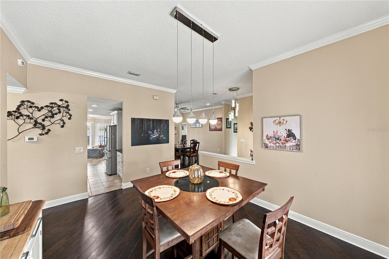 Single Family Residence at 2909 BLACKWATER CREEK DR, LAKELAND, photo 4 of 47