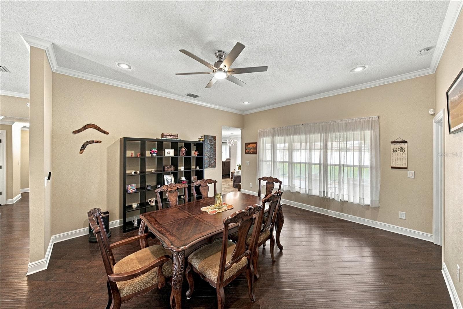 Single Family Residence at 2909 BLACKWATER CREEK DR, LAKELAND, photo 5 of 47