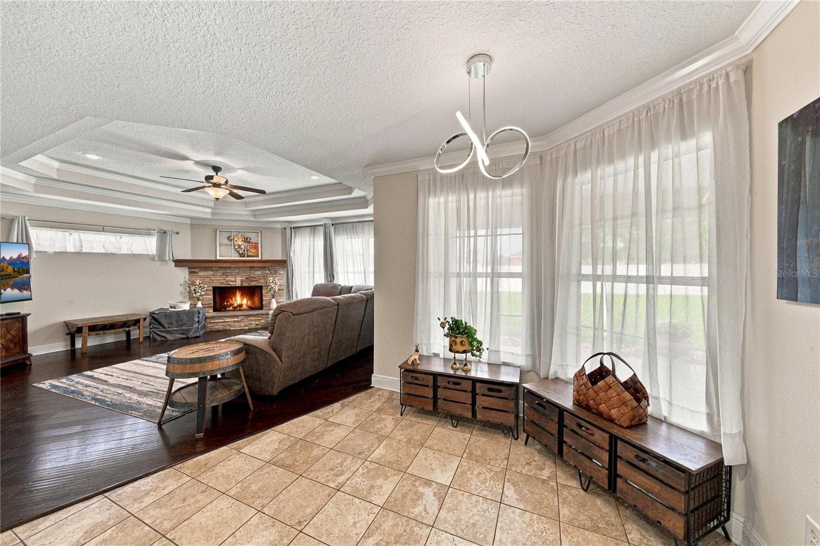Single Family Residence at 2909 BLACKWATER CREEK DR, LAKELAND, photo 10 of 47
