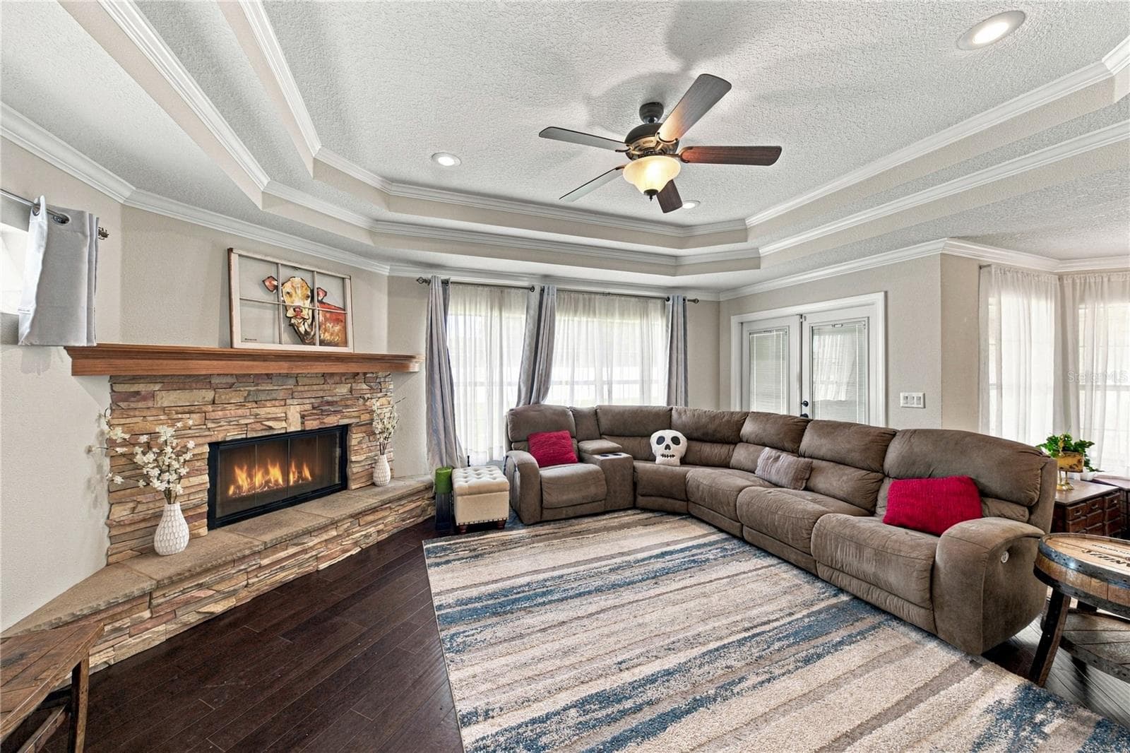 Single Family Residence at 2909 BLACKWATER CREEK DR, LAKELAND, photo 13 of 47