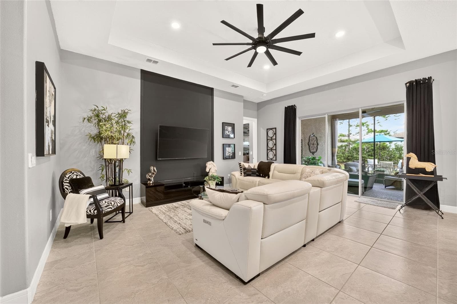 Single Family Residence at 5661 SW 94TH AVE, OCALA, photo 2 of 79
