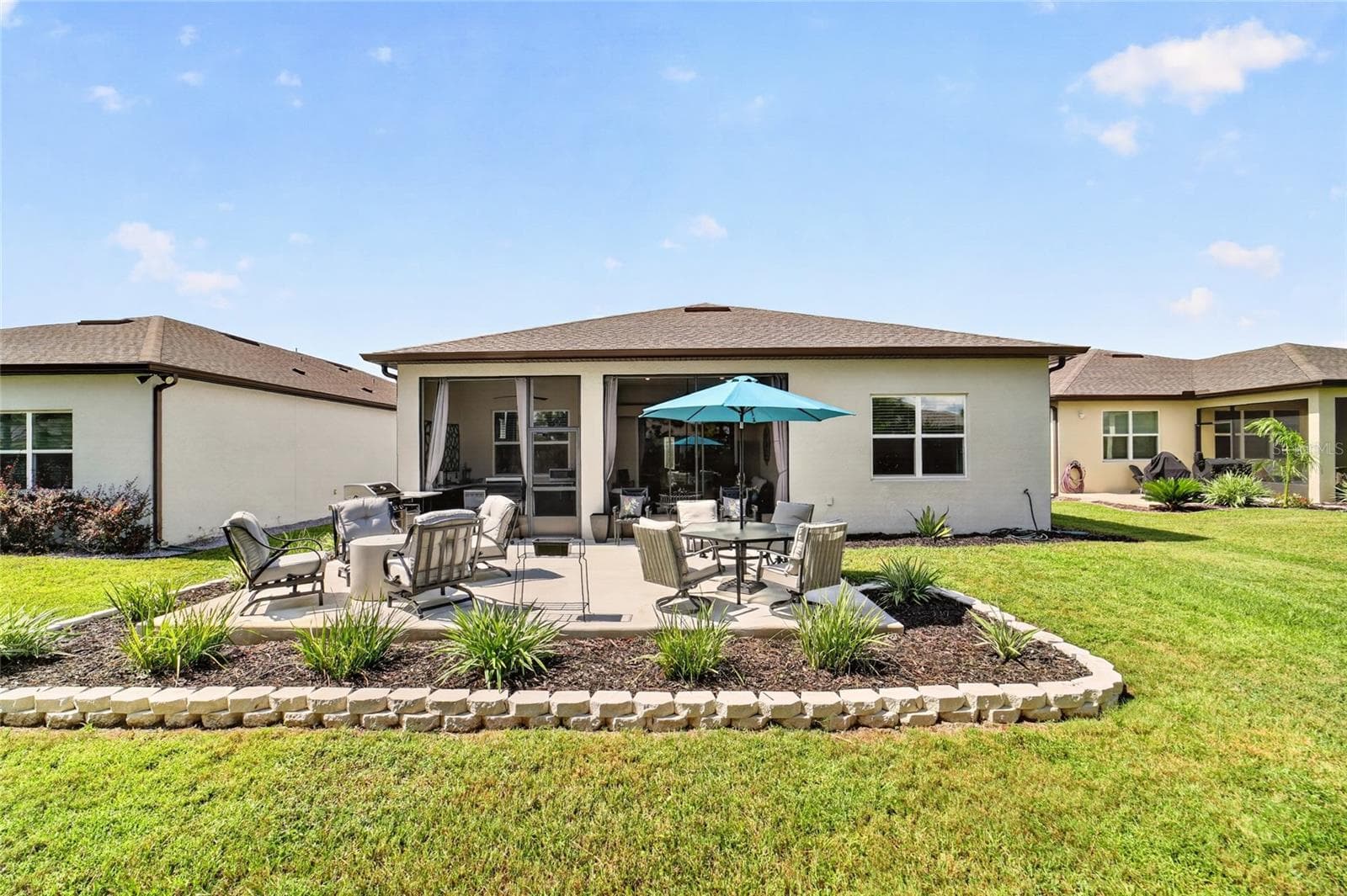 Single Family Residence at 5661 SW 94TH AVE, OCALA, photo 59 of 79