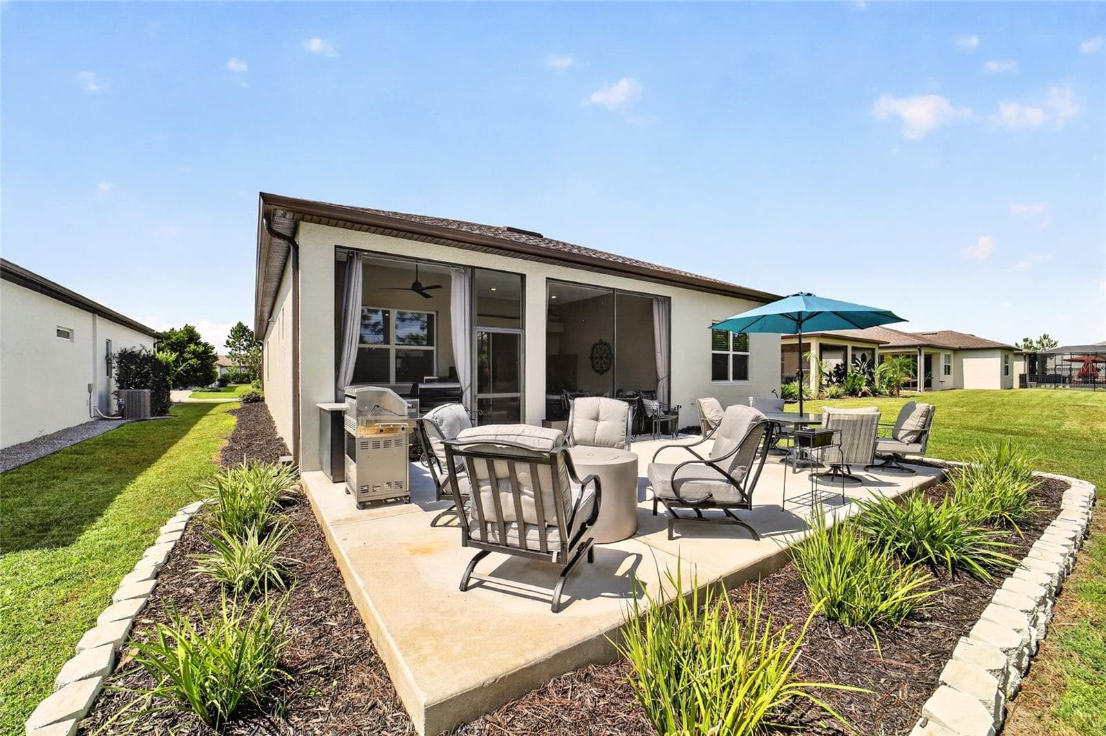 Single Family Residence at 5661 SW 94TH AVE, OCALA, photo 60 of 79