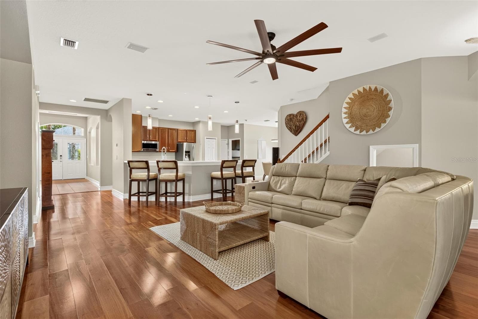 Single Family Residence at 1937 BLUE RIVER RD, HOLIDAY, photo 13 of 46