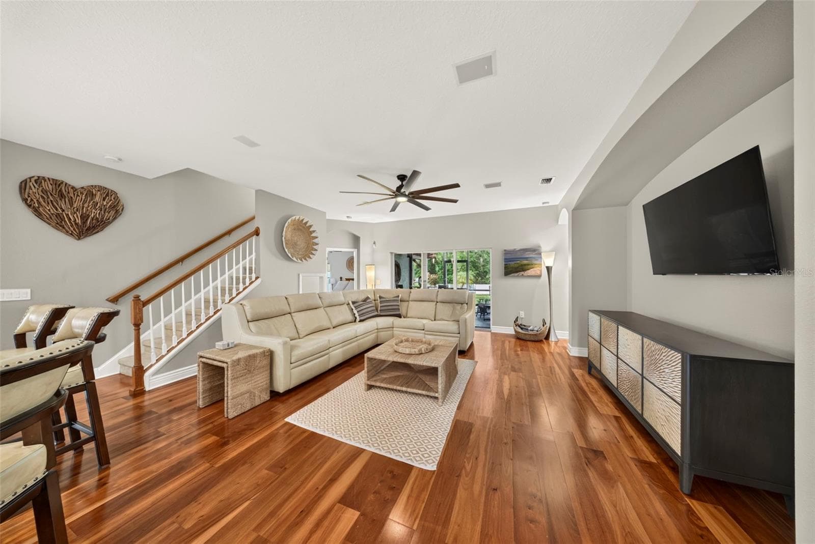 Single Family Residence at 1937 BLUE RIVER RD, HOLIDAY, photo 14 of 46
