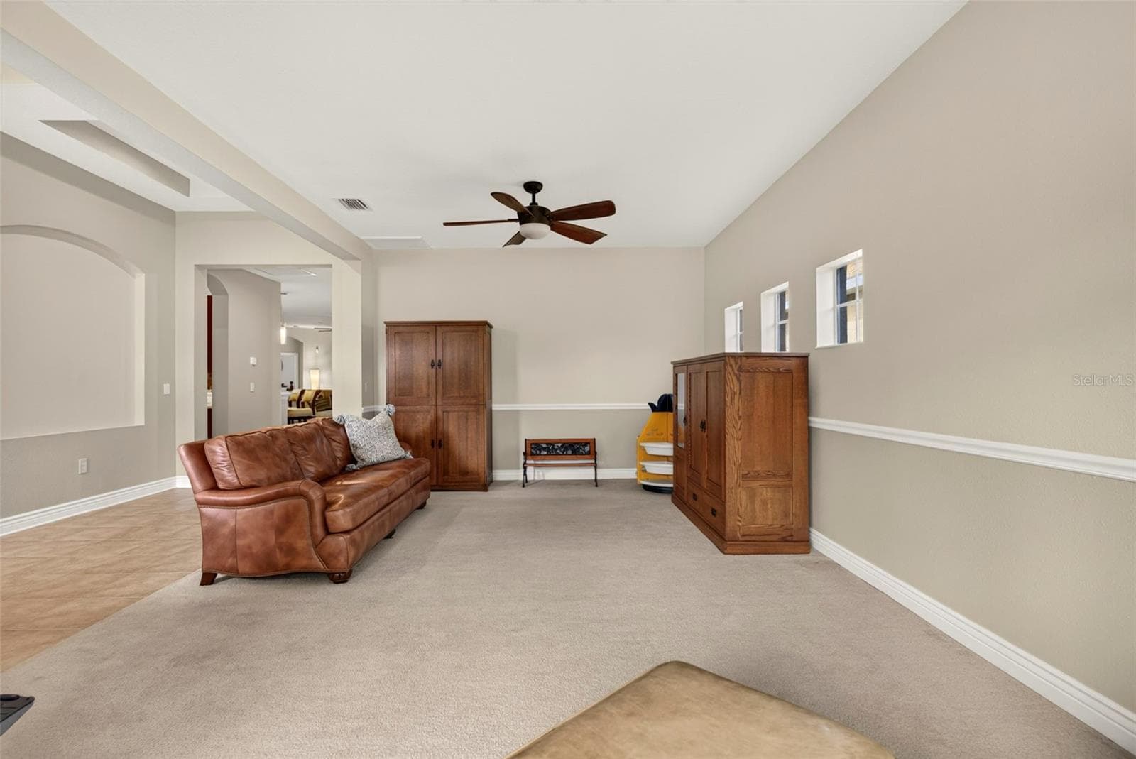 Front Flex Space - 1937 BLUE RIVER RD, HOLIDAY