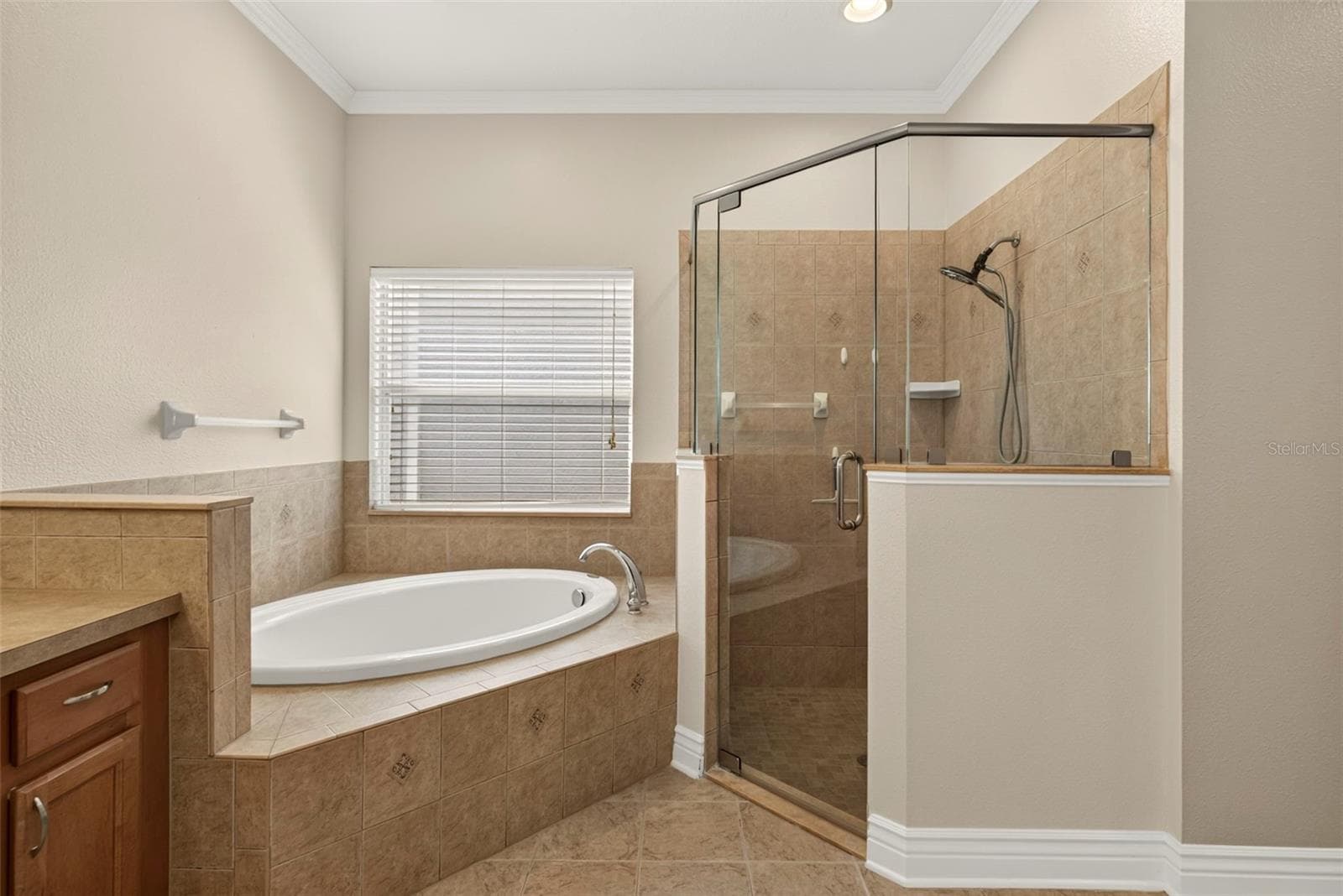 Primary Bathroom - 1937 BLUE RIVER RD, HOLIDAY