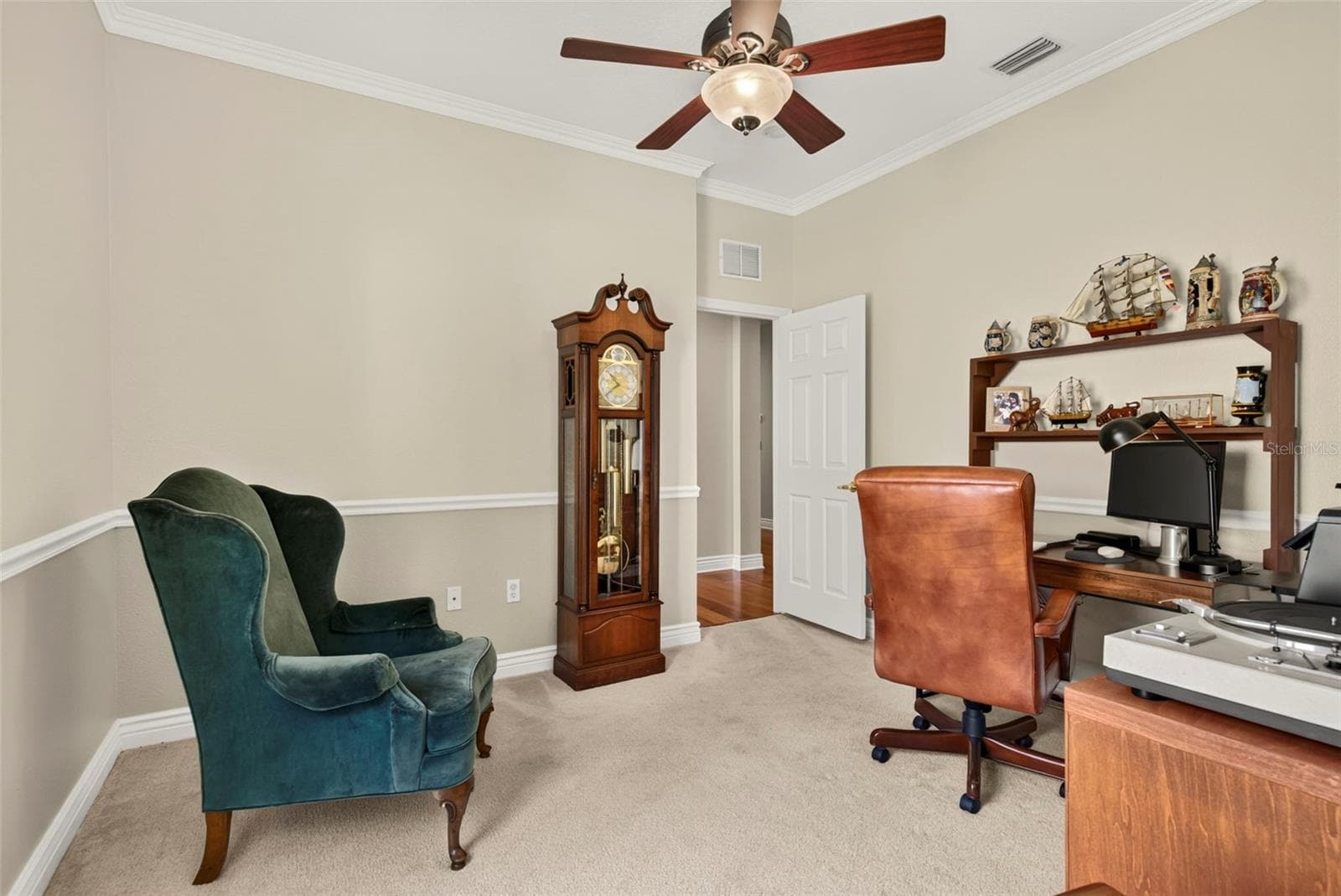 Single Family Residence at 1937 BLUE RIVER RD, HOLIDAY, photo 30 of 46