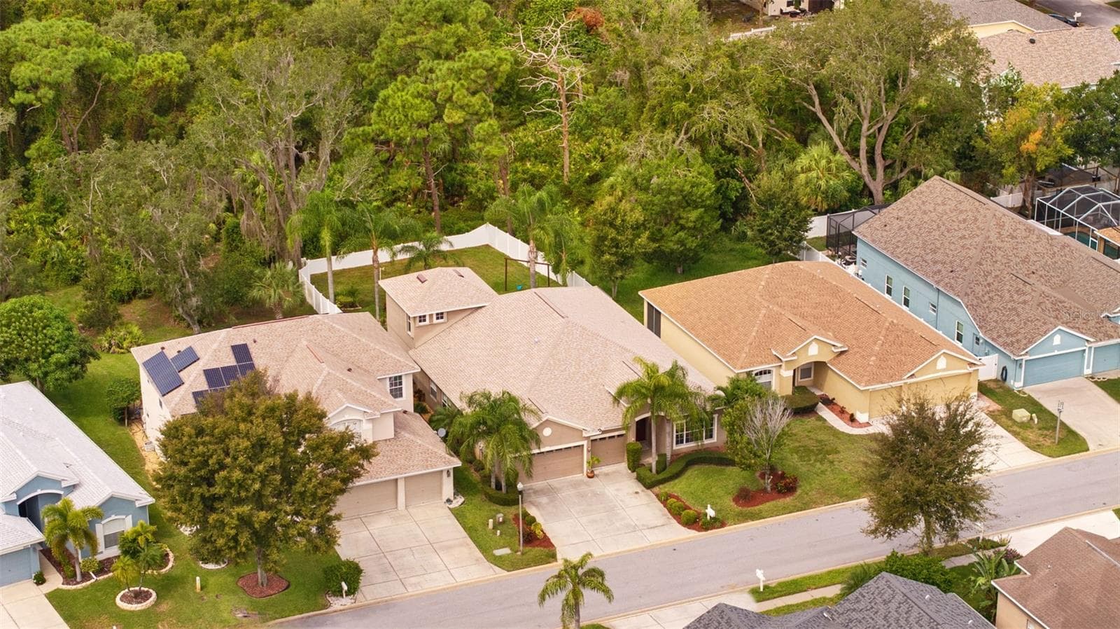 Single Family Residence at 1937 BLUE RIVER RD, HOLIDAY, photo 40 of 46