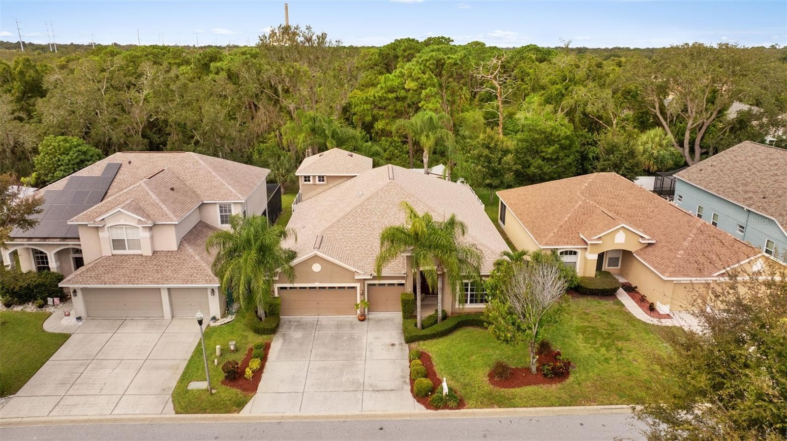 Single Family Residence at 1937 BLUE RIVER RD, HOLIDAY, photo 42 of 46