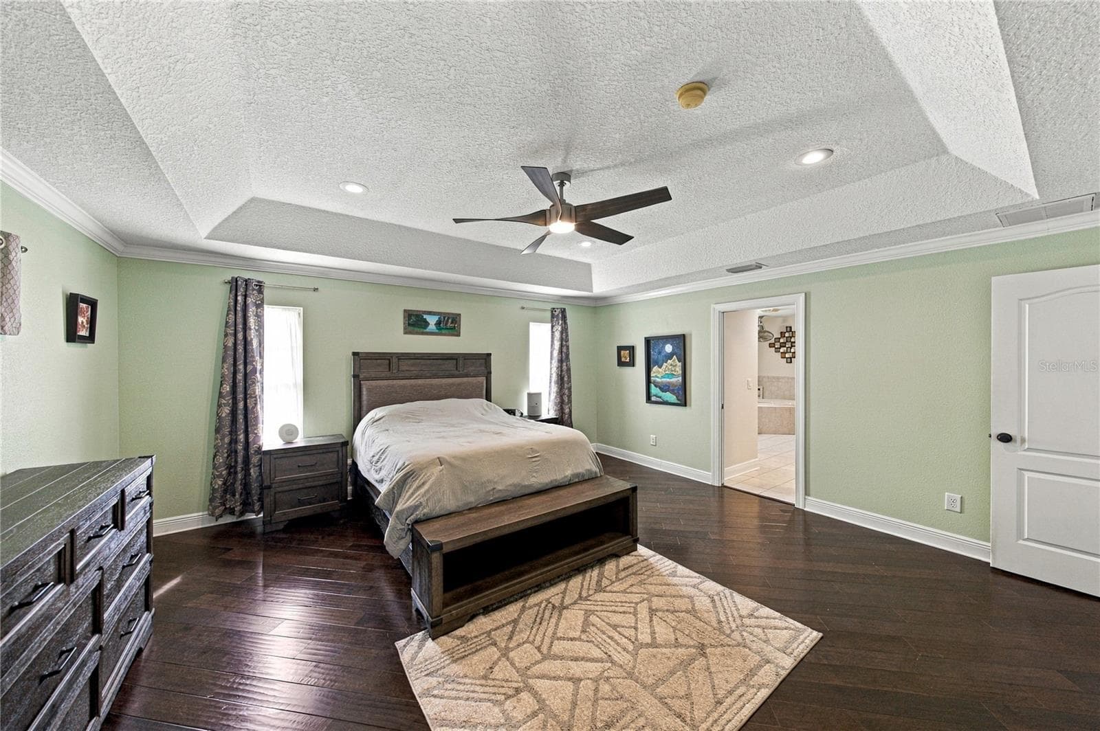 Single Family Residence at 2909 BLACKWATER CREEK DR, LAKELAND, photo 15 of 47