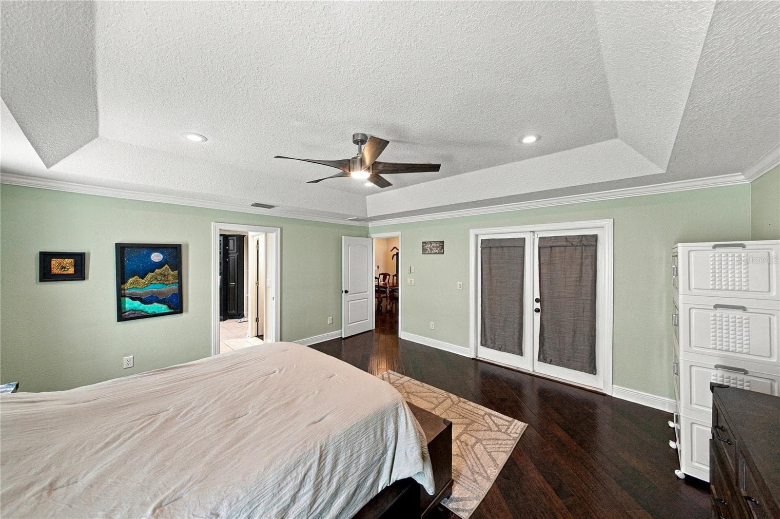 Single Family Residence at 2909 BLACKWATER CREEK DR, LAKELAND, photo 16 of 47