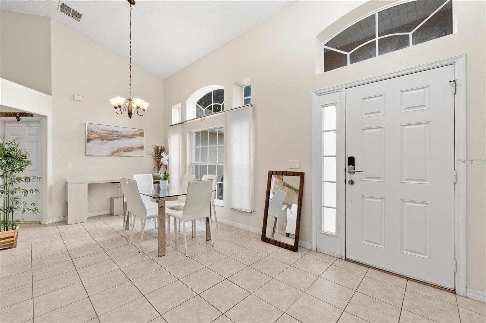 Single Family Residence at 1532 NIGHTFALL DR, CLERMONT, photo 3 of 33