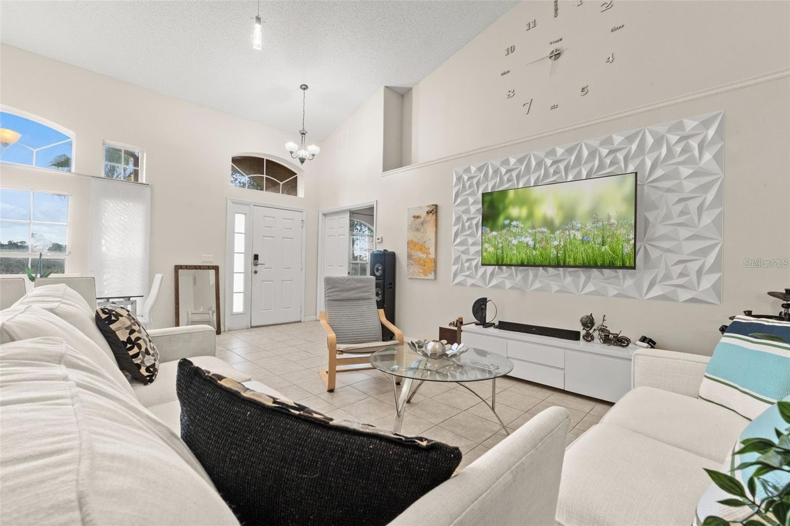 Single Family Residence at 1532 NIGHTFALL DR, CLERMONT, photo 5 of 33