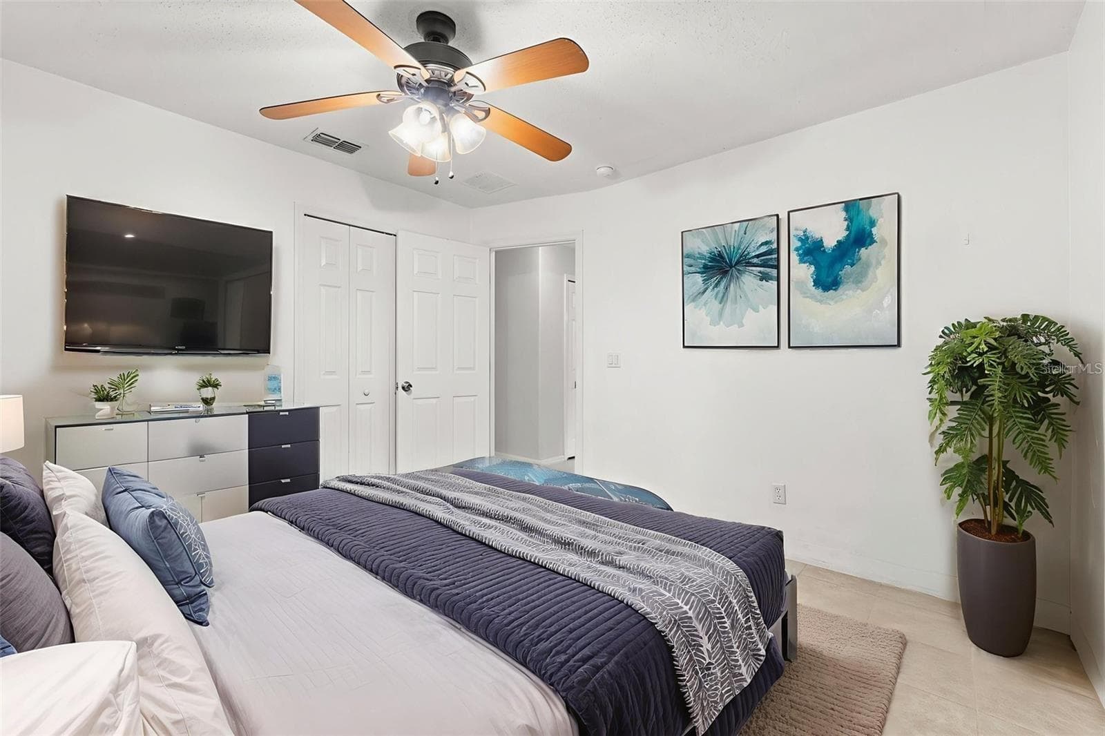 Single Family Residence at 1532 NIGHTFALL DR, CLERMONT, photo 12 of 33
