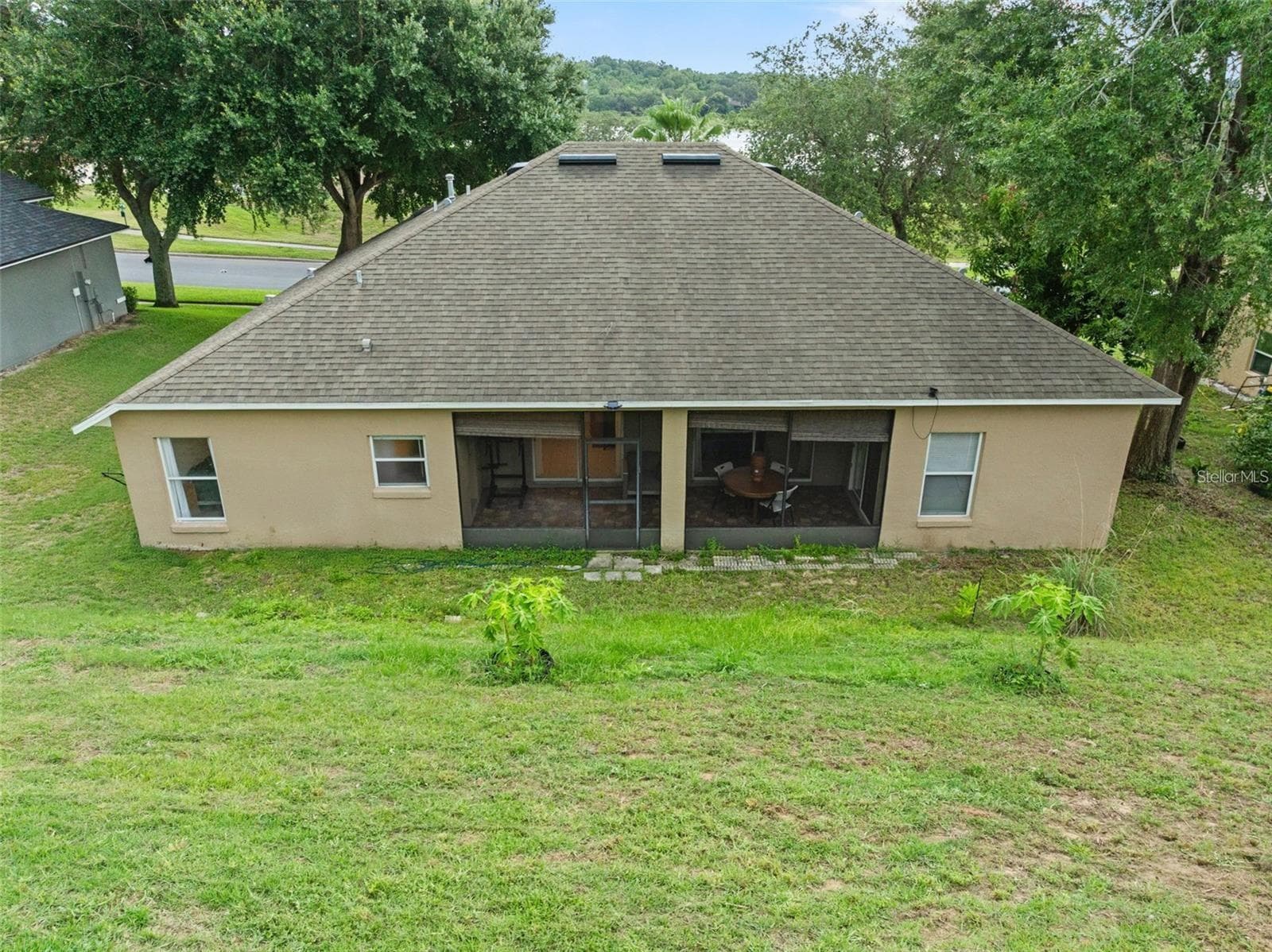 Single Family Residence at 1532 NIGHTFALL DR, CLERMONT, photo 27 of 33