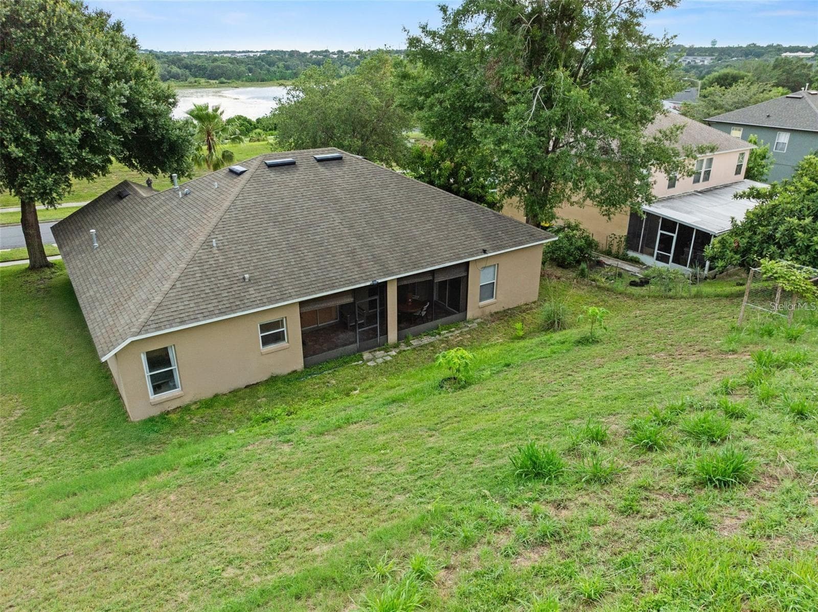 Single Family Residence at 1532 NIGHTFALL DR, CLERMONT, photo 28 of 33