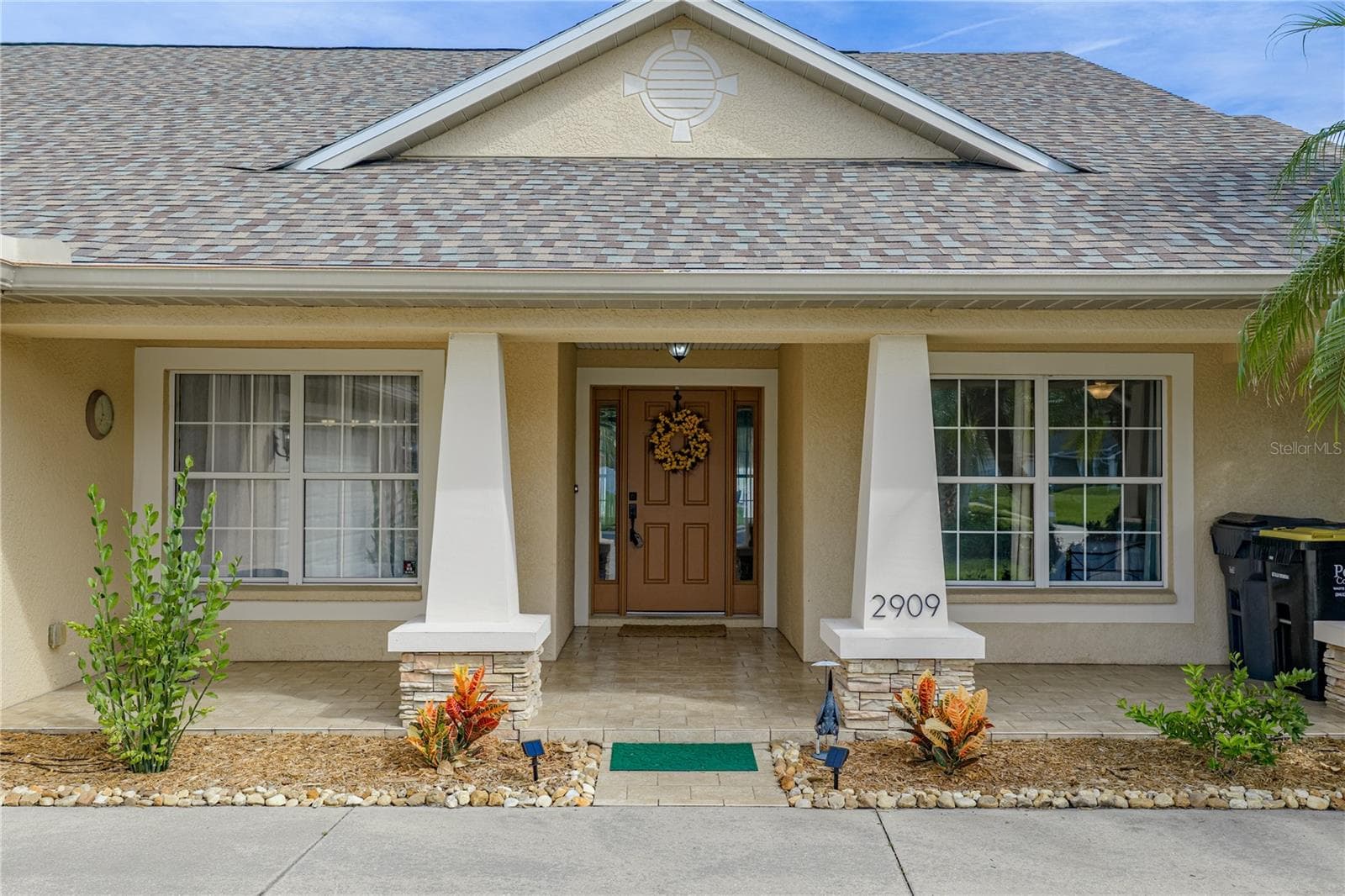 Single Family Residence at 2909 BLACKWATER CREEK DR, LAKELAND, photo 38 of 47