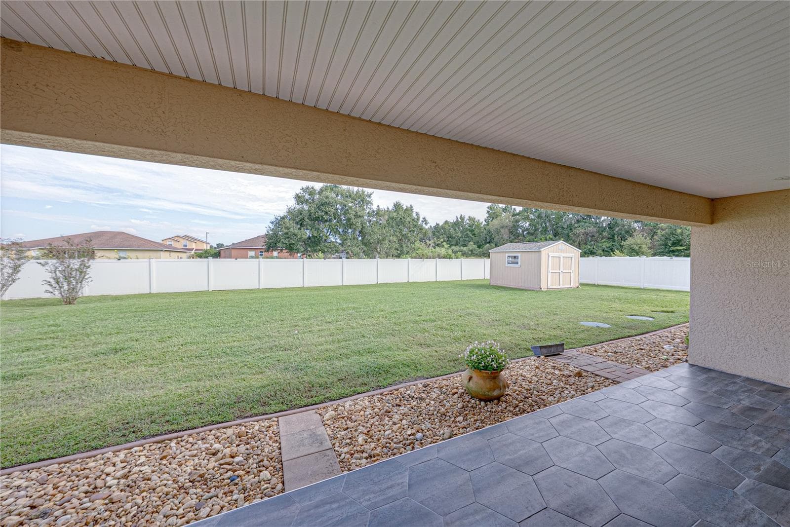 Single Family Residence at 2909 BLACKWATER CREEK DR, LAKELAND, photo 42 of 47