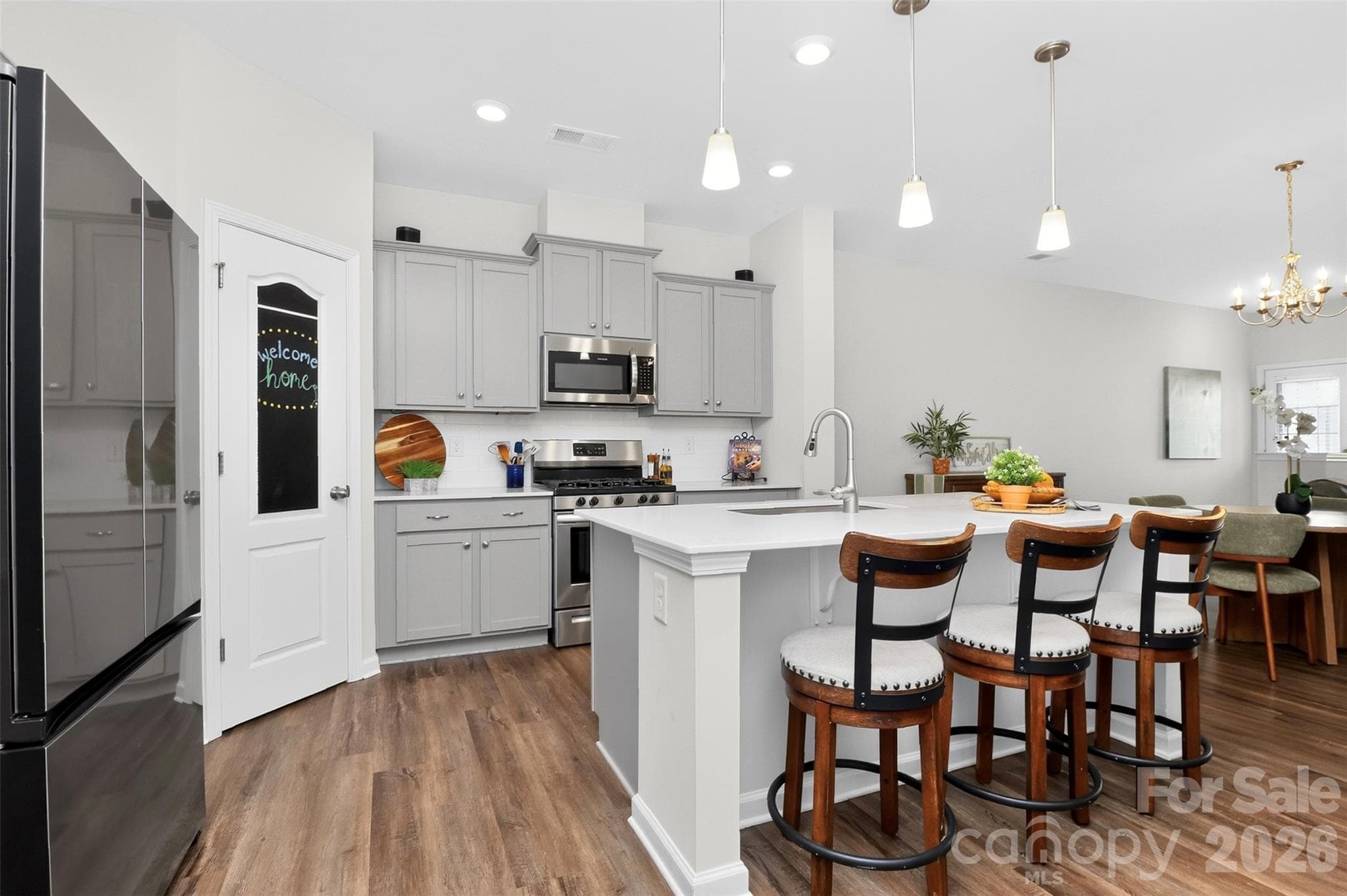 Townhouse at 8118 English Clover Lane, Indian Land, photo 10 of 32
