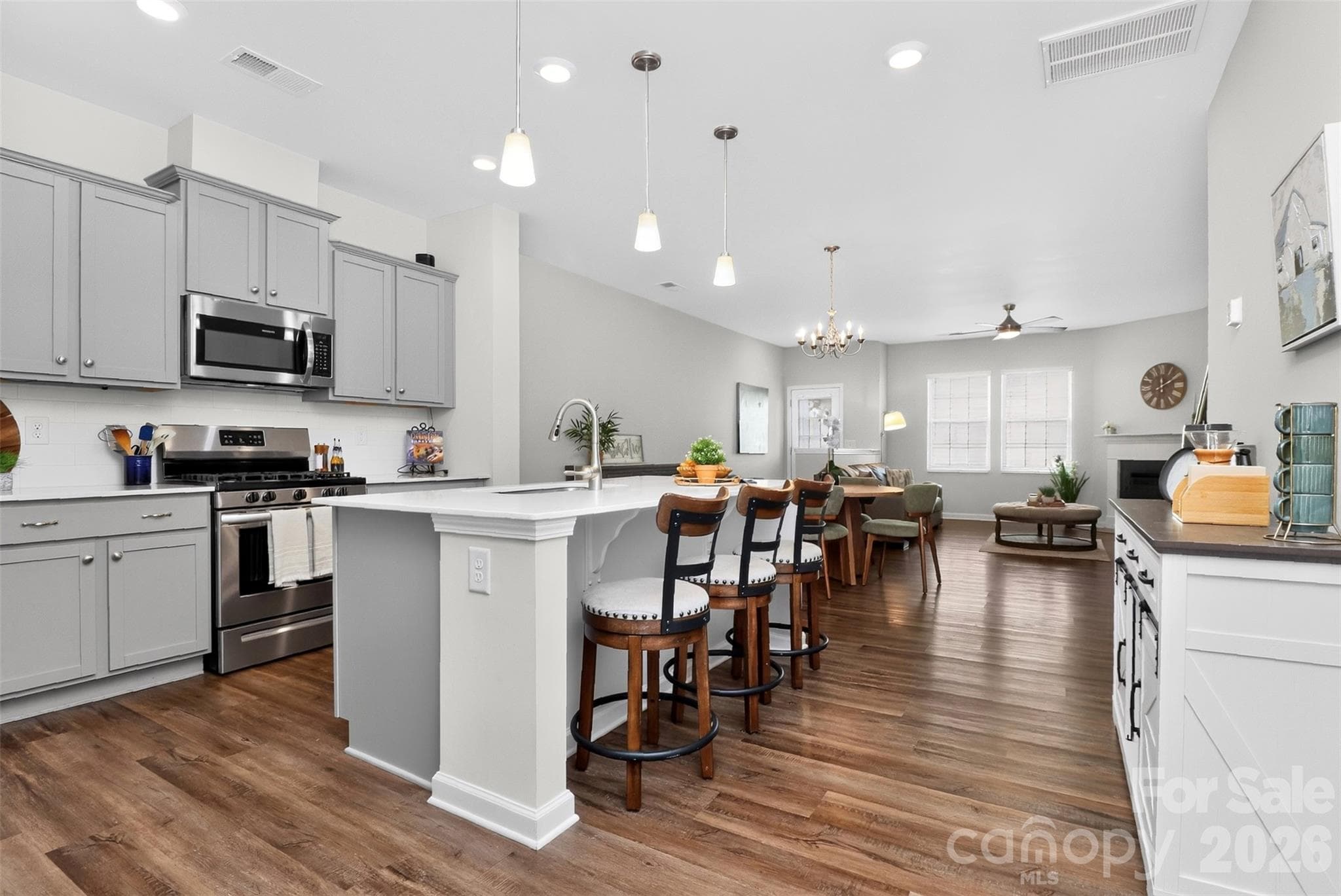 Townhouse at 8118 English Clover Lane, Indian Land, photo 11 of 32