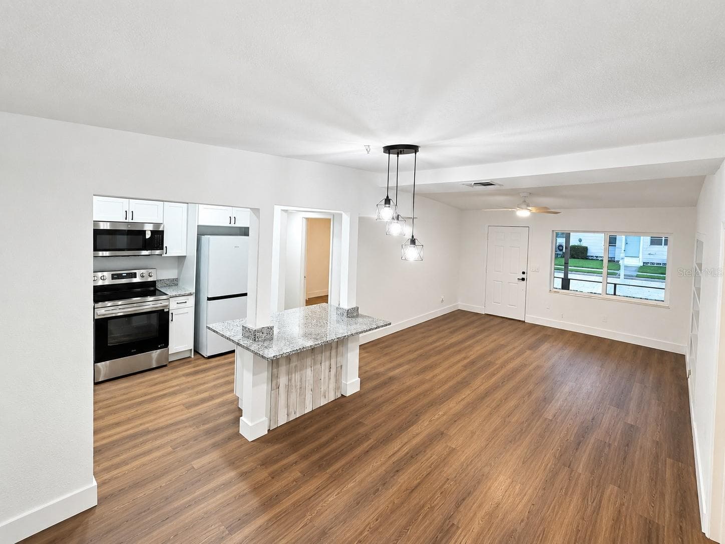Single Family Residence at 702 AVENUE C SW, WINTER HAVEN, photo 24 of 25