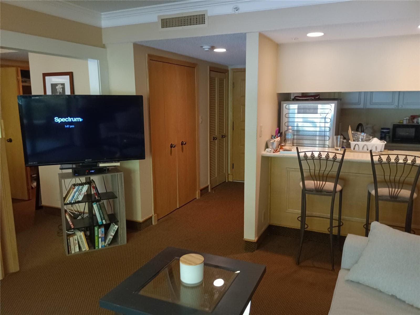 Condominium at 36750 US HIGHWAY 19 N #13-216, PALM HARBOR, photo 5 of 17