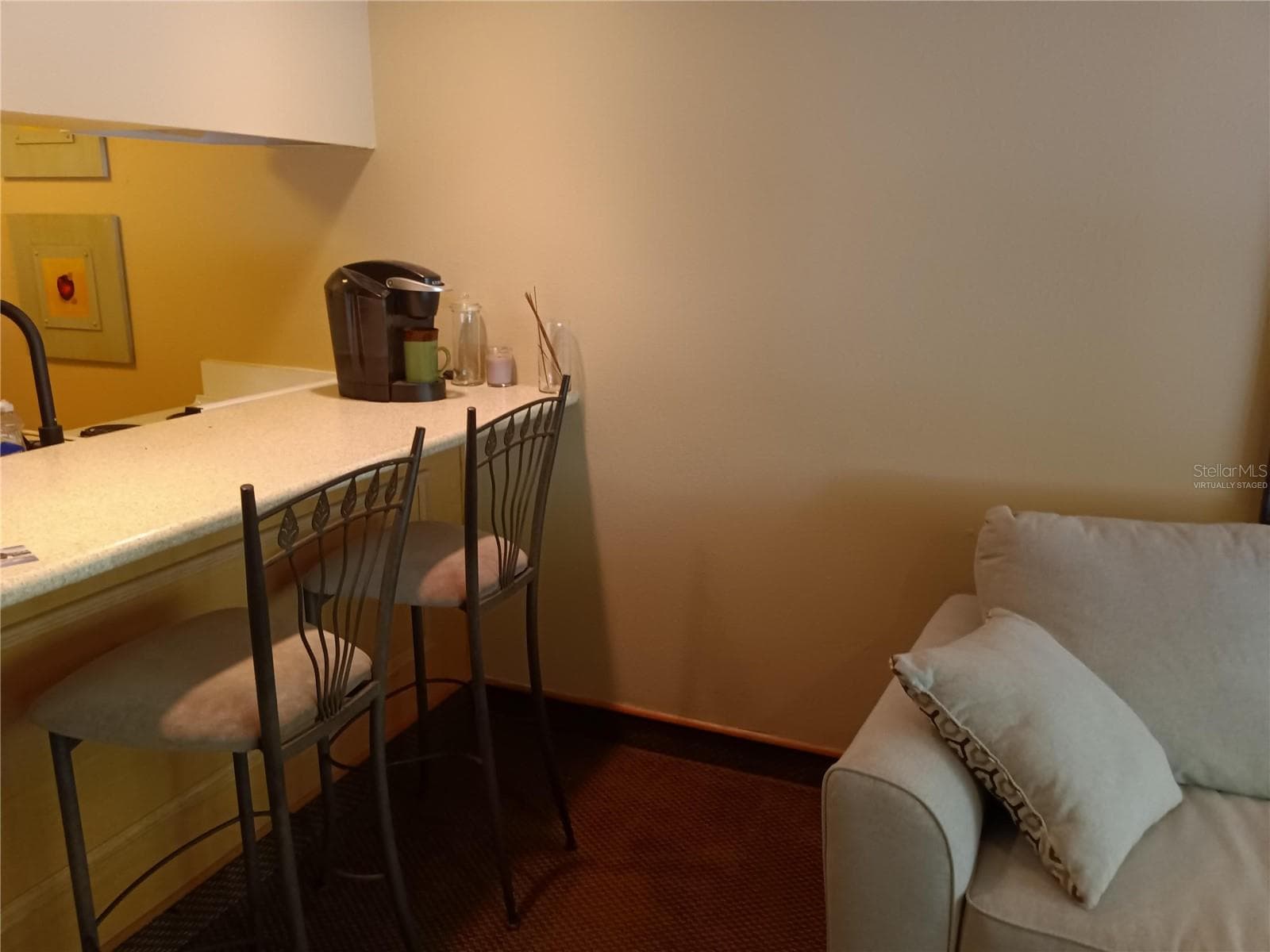 Virtually Staged - 36750 US HIGHWAY 19 N #13-216, PALM HARBOR