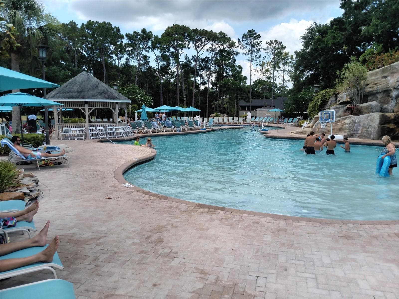 Condominium at 36750 US HIGHWAY 19 N #13-216, PALM HARBOR, photo 16 of 17