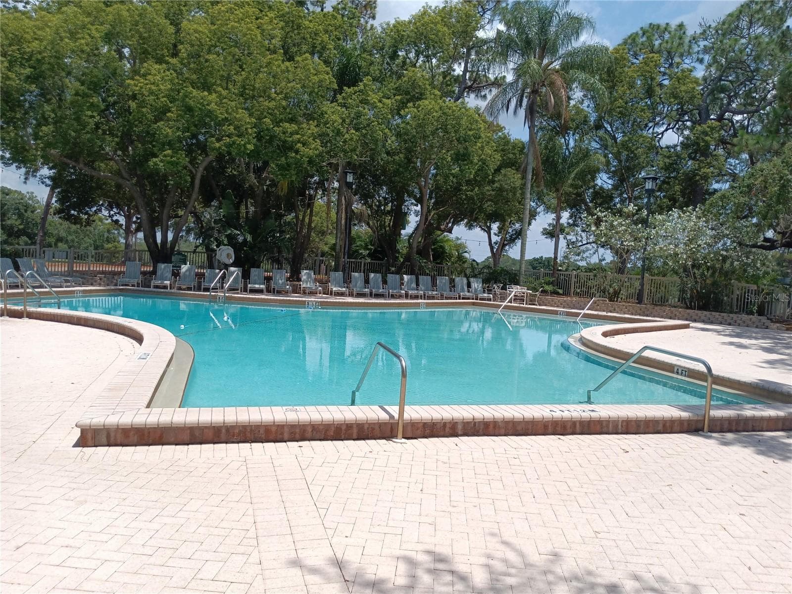 Condominium at 36750 US HIGHWAY 19 N #13-216, PALM HARBOR, photo 17 of 17