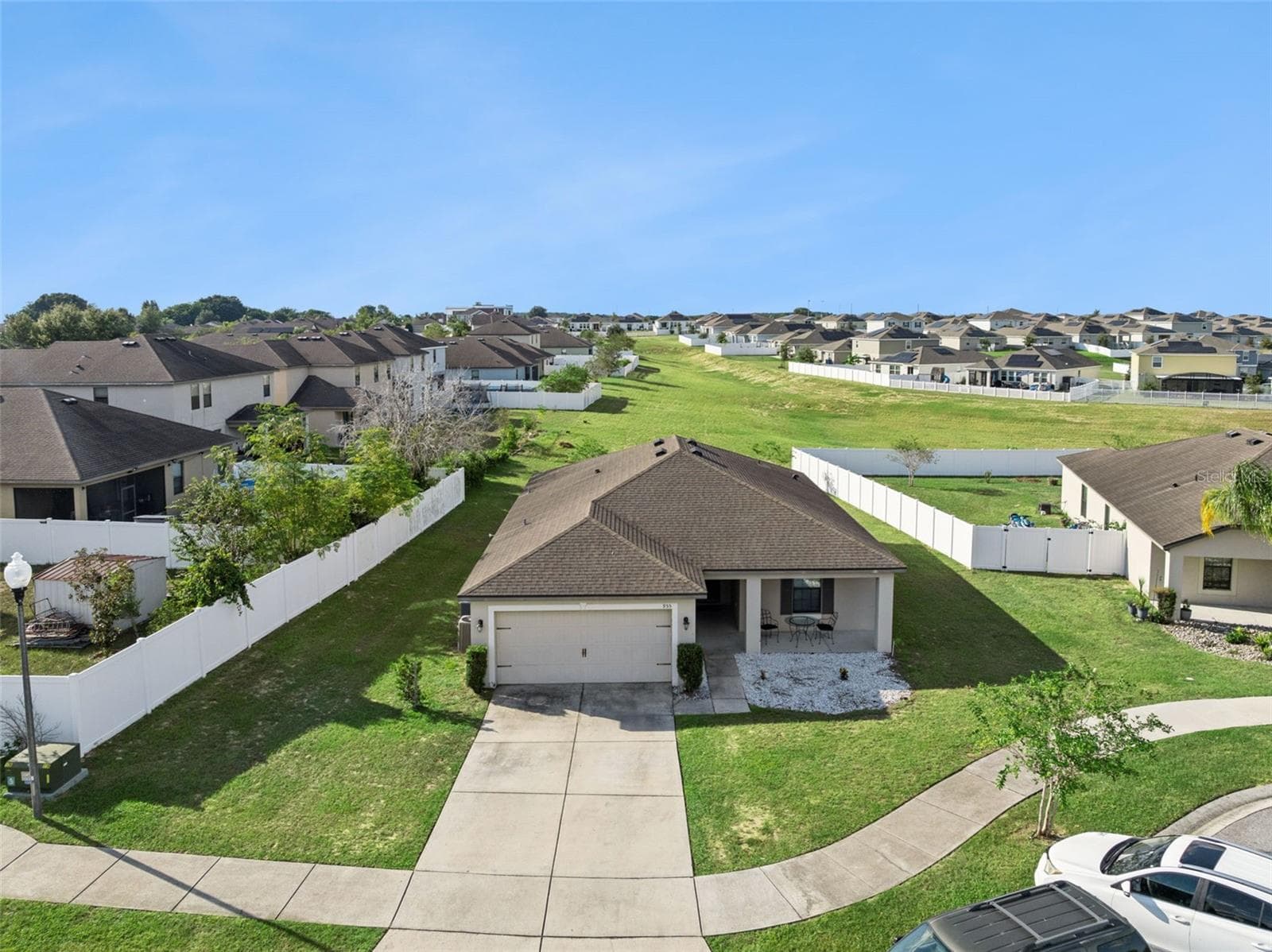 955 ASPEN VIEW CIR