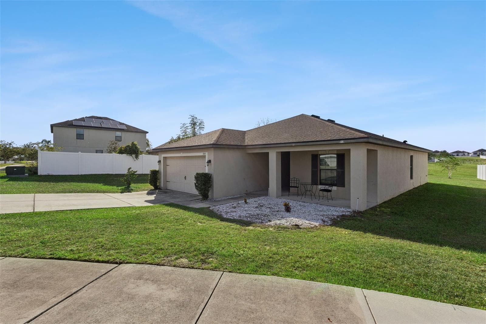 Single Family Residence at 955 ASPEN VIEW CIR, GROVELAND, photo 2 of 44