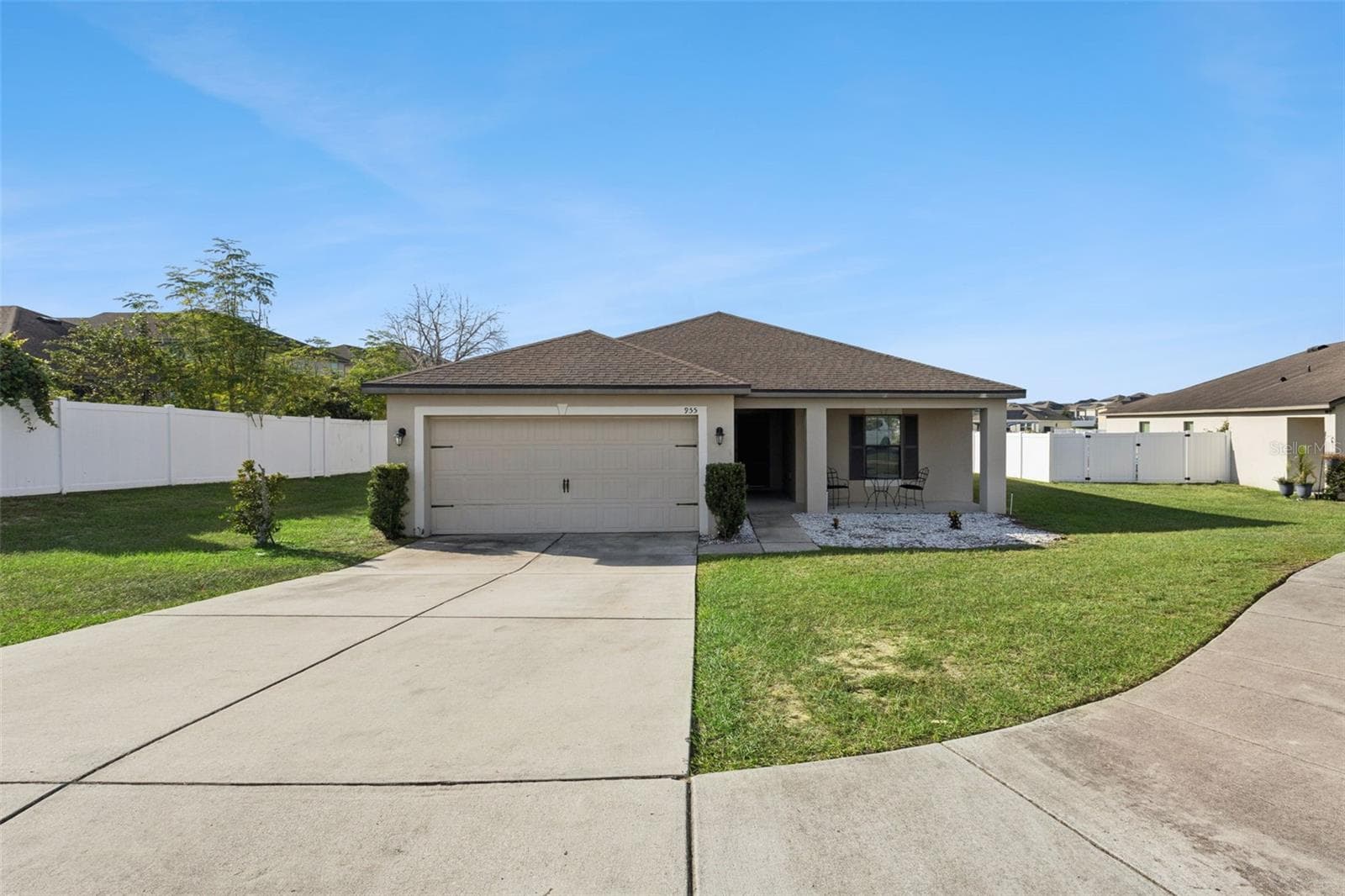 Single Family Residence at 955 ASPEN VIEW CIR, GROVELAND, photo 3 of 44