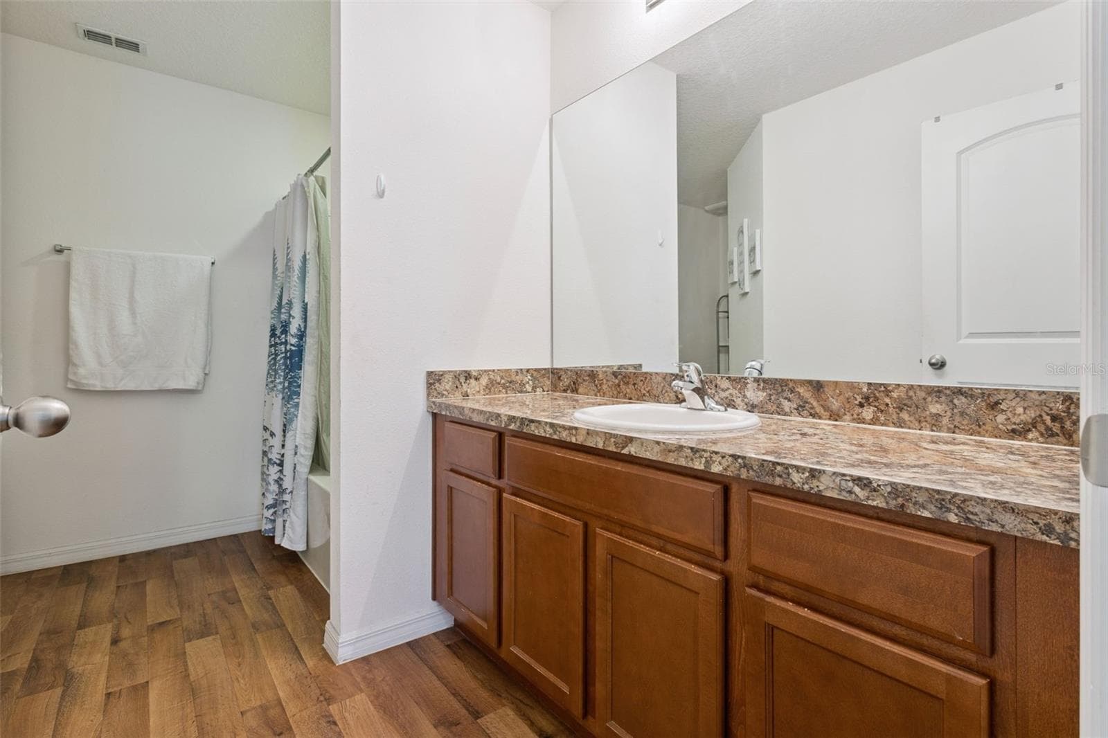 Primary bathroom - 955 ASPEN VIEW CIR, GROVELAND