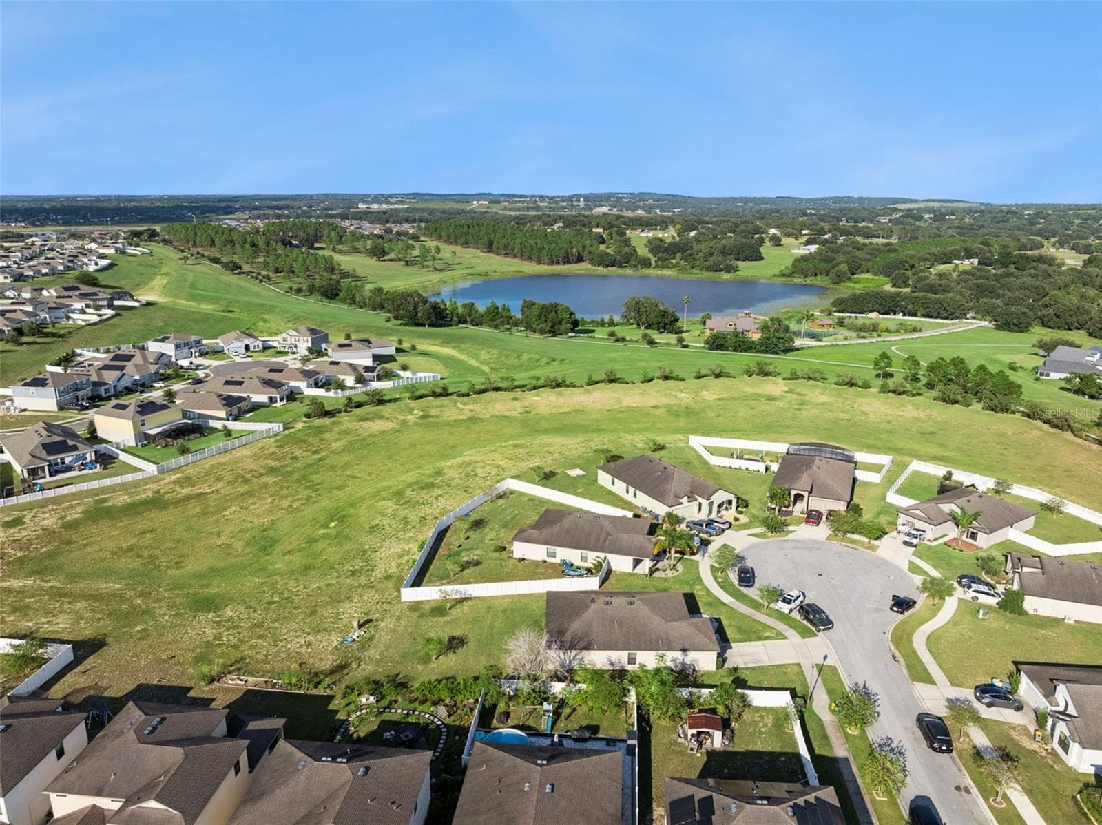 Single Family Residence at 955 ASPEN VIEW CIR, GROVELAND, photo 38 of 44
